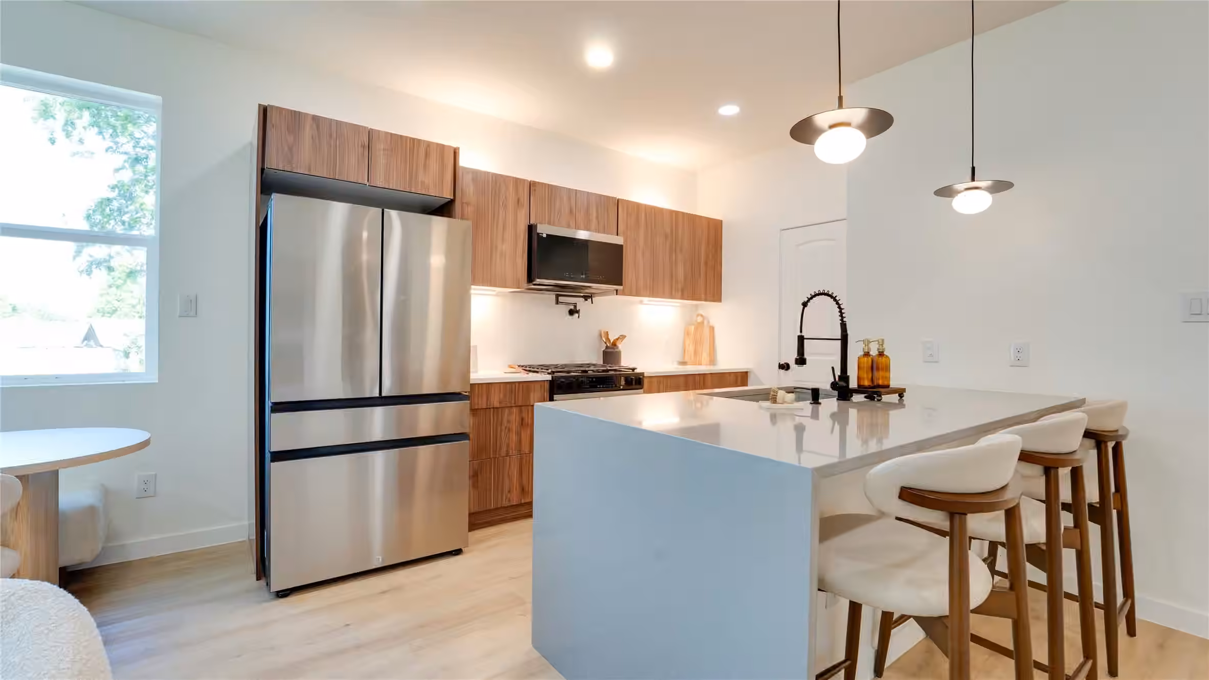 Photo 4 of 3524 Ryson Street, Houston, TX
