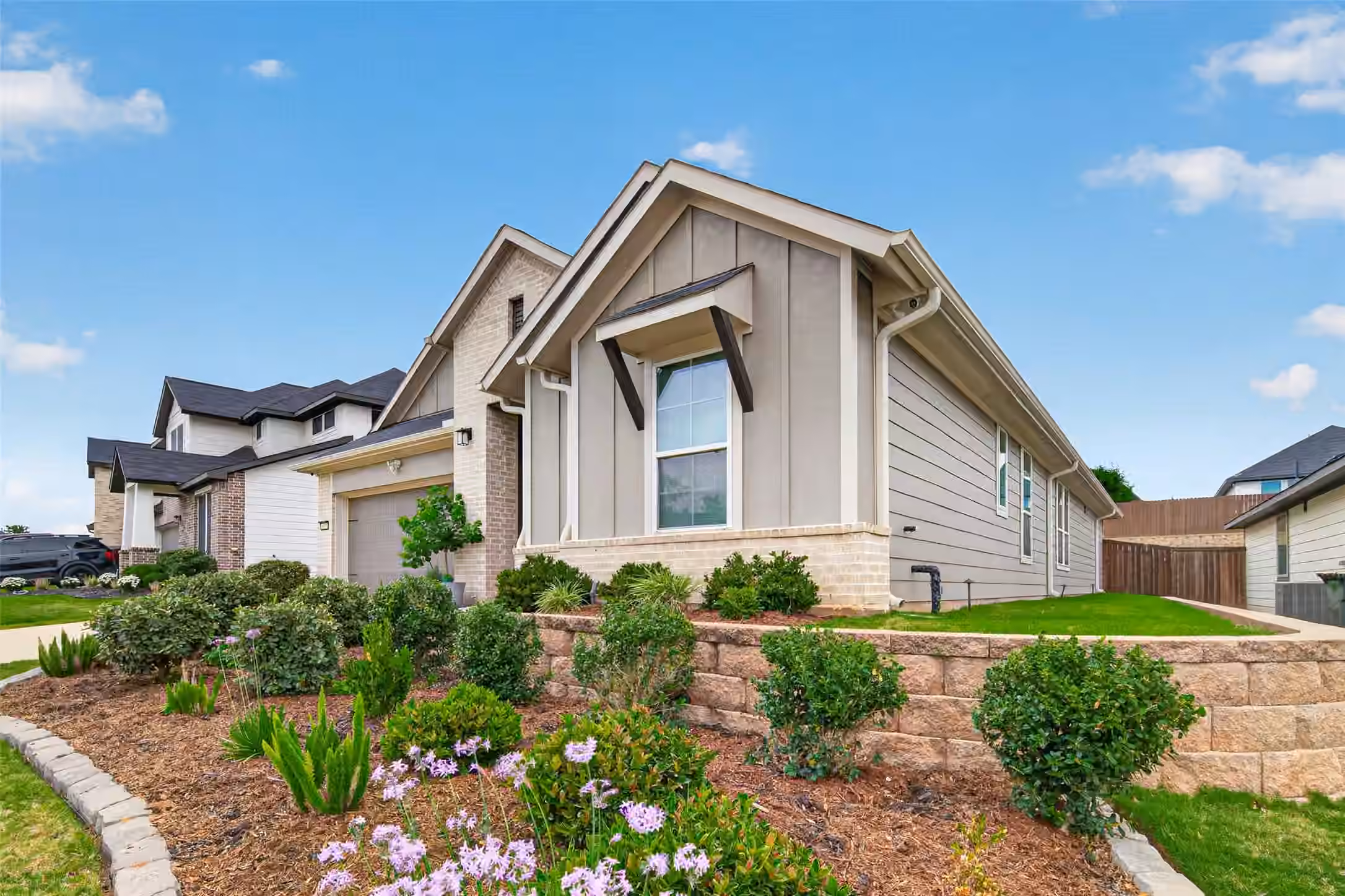 Photo 4 of 2836 Terrace Grove Drive, Conroe, TX