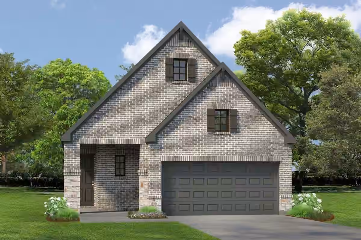 Photo of 22048 Montezuma Valley Drive, Porter, TX 77365