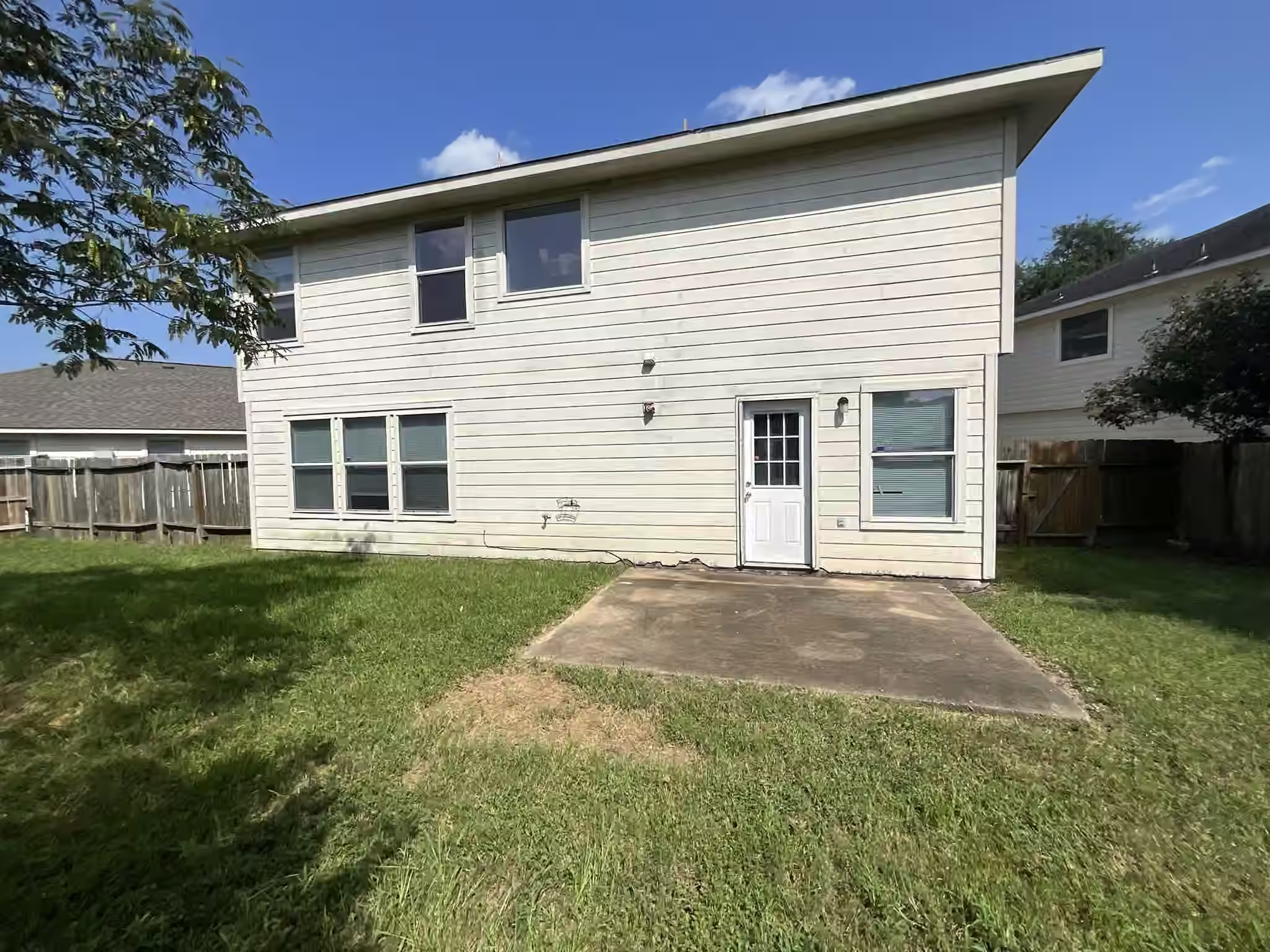 Photo 5 of 19546 Concho Springs Drive, Katy, TX