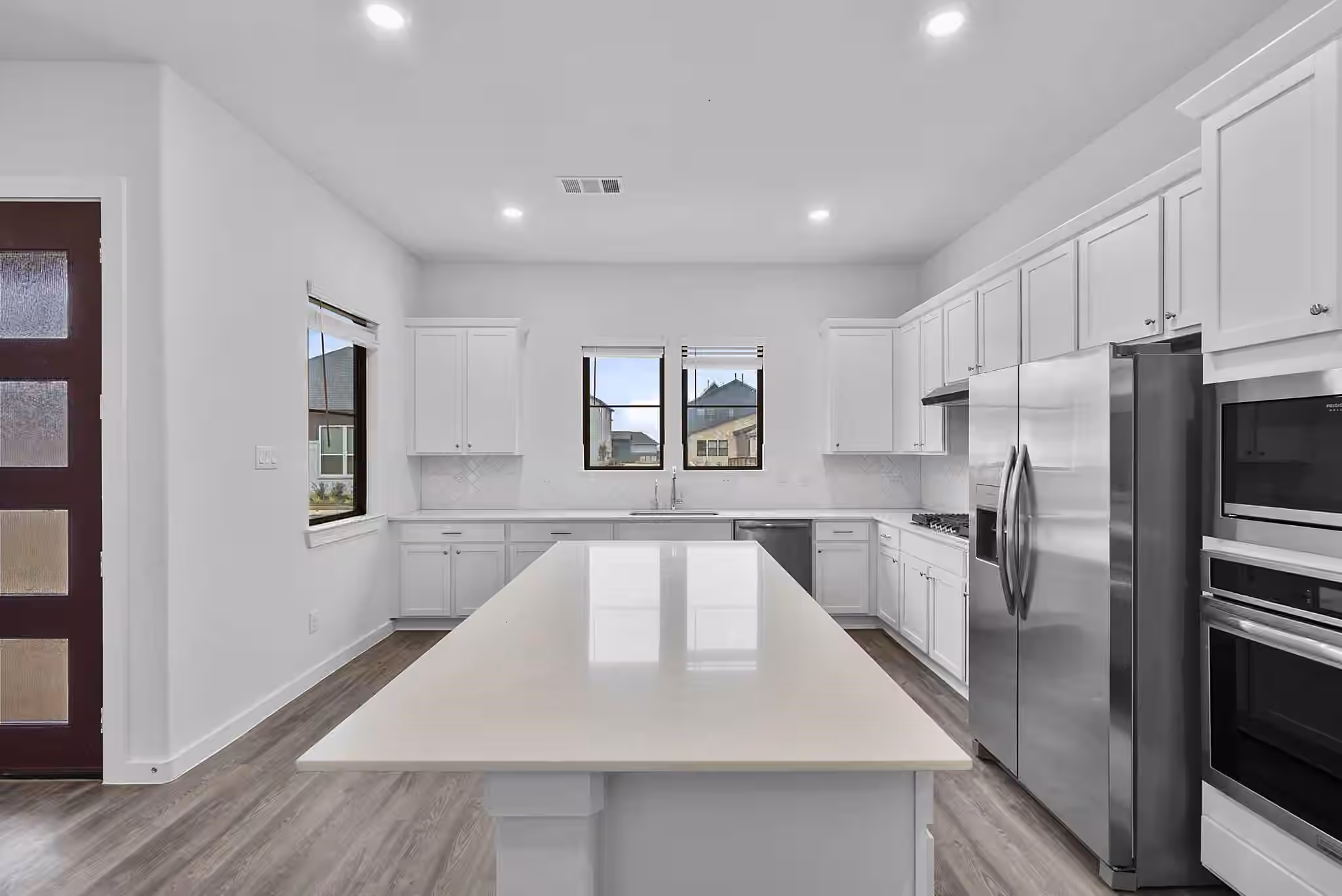 Photo of 3317 City Heart Avenue, Richmond, TX