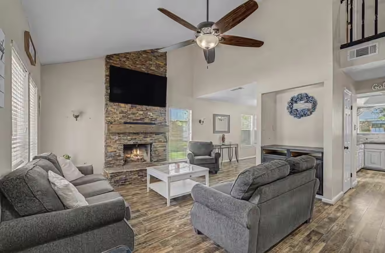 Photo of 3235 Village Park Drive, Houston, TX 77339