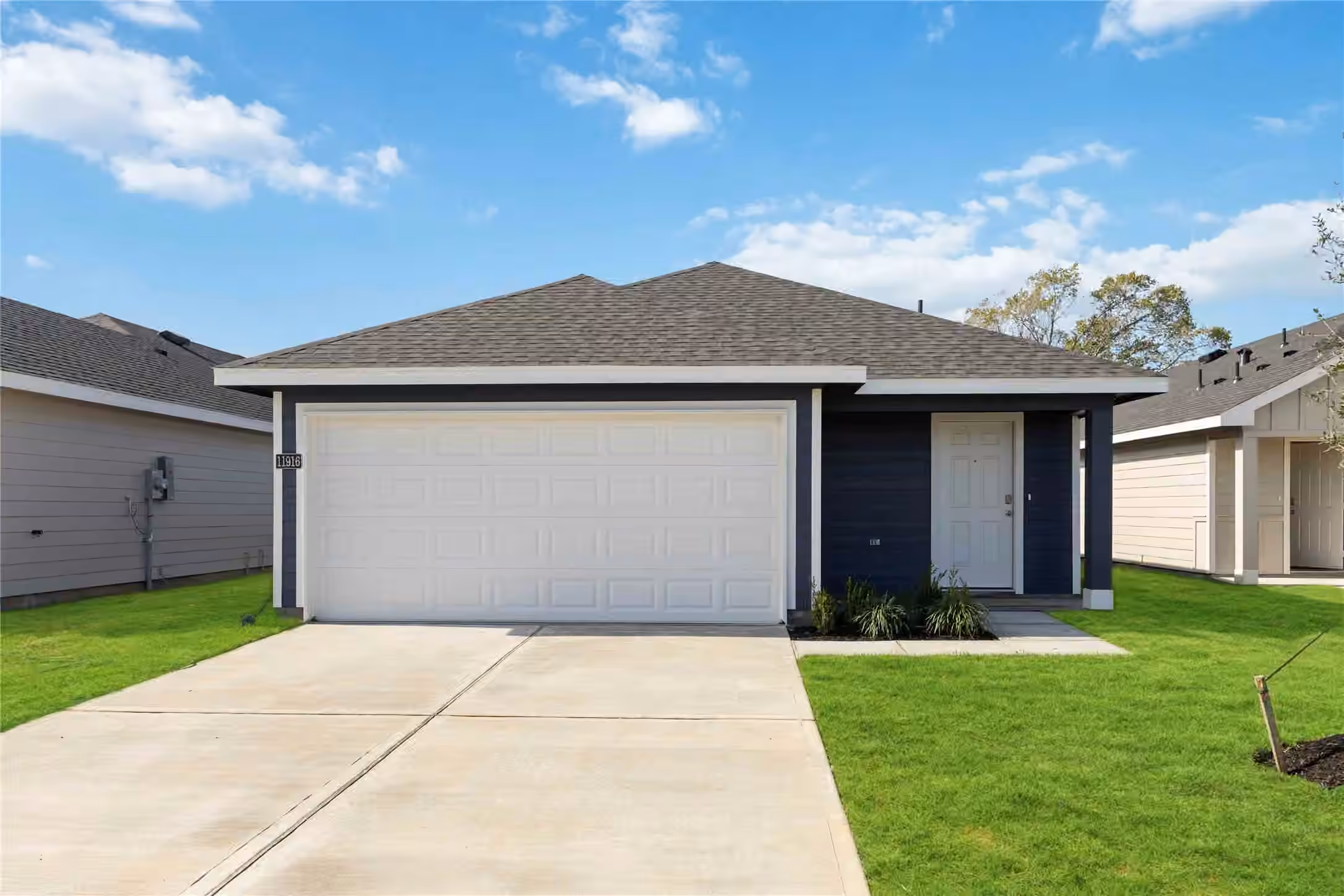 Photo of 6231 Weezy Willow Lane, Houston, TX 77048