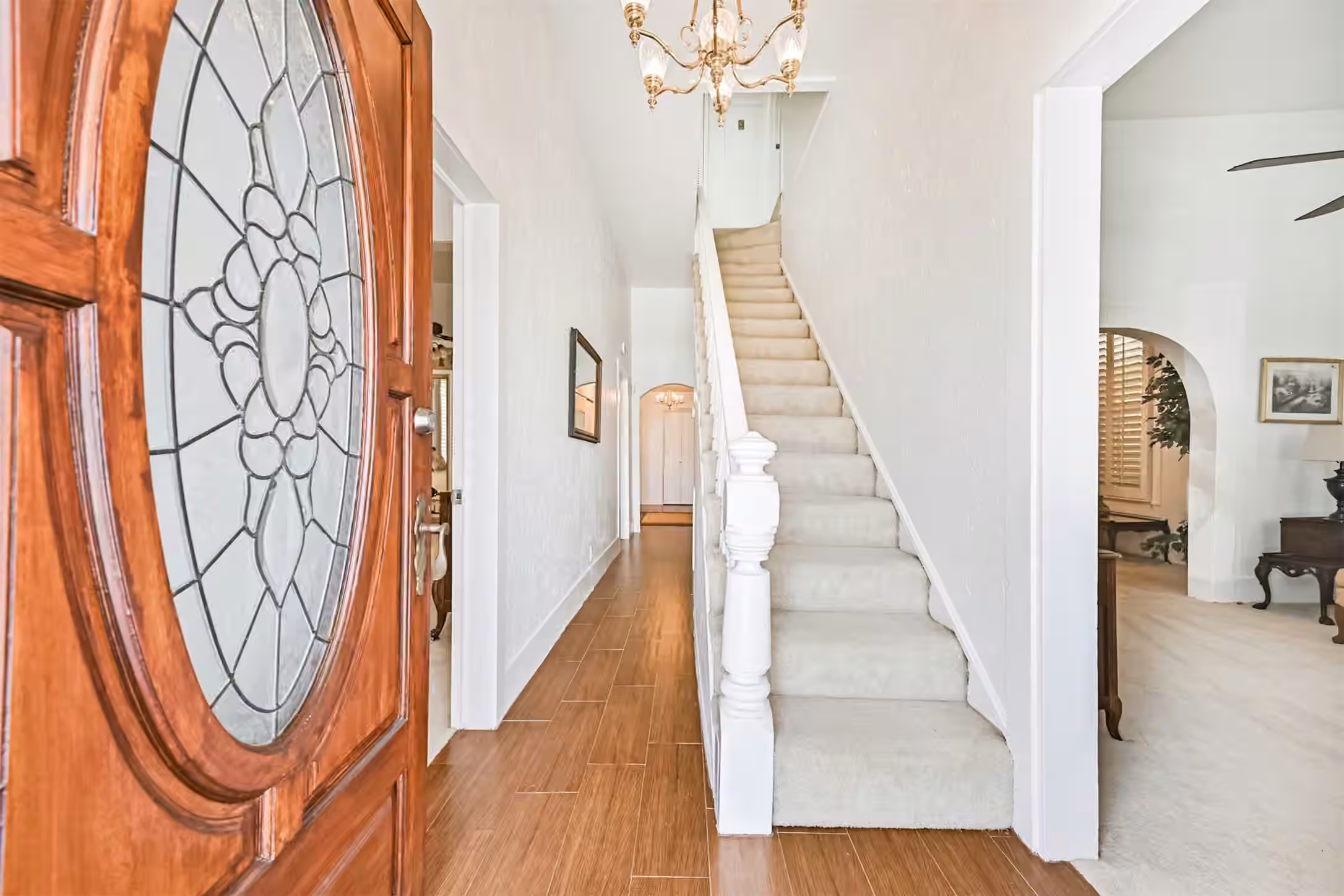 Photo 5 of 3401 Ursuline Street, Galveston, TX