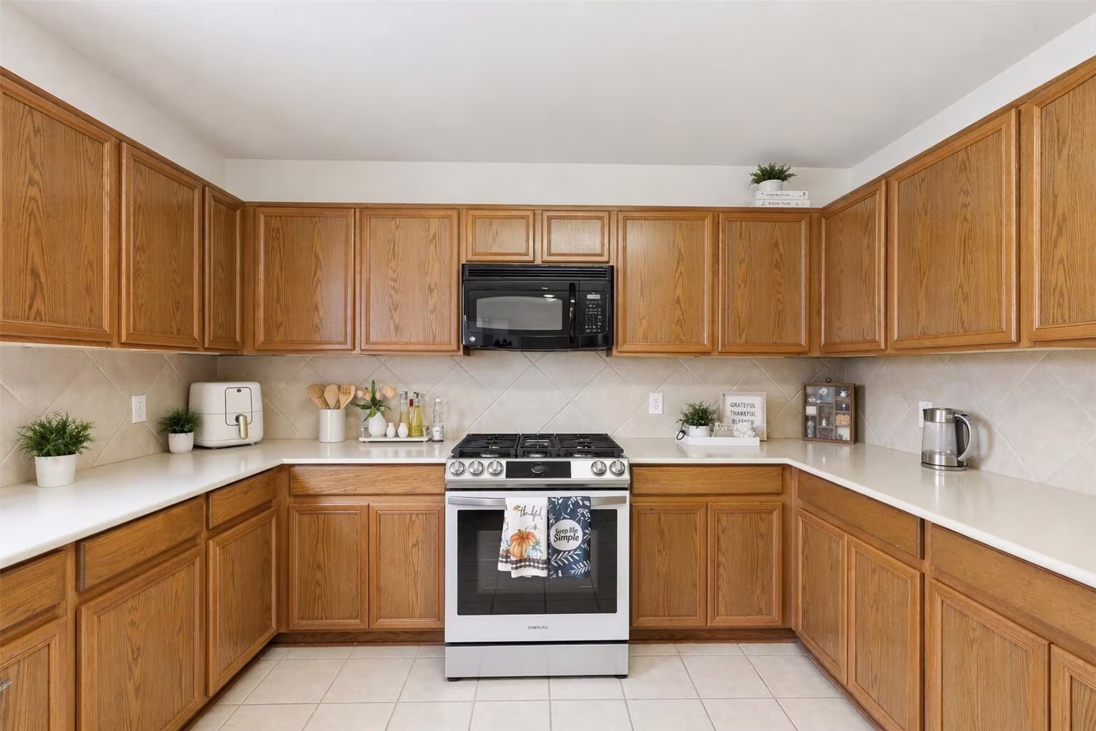 Photo 6 of 3010 Swift Brook Glen Way, Spring, TX