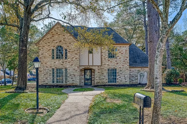 Photo of 6503 Trailway Lane, Spring, TX