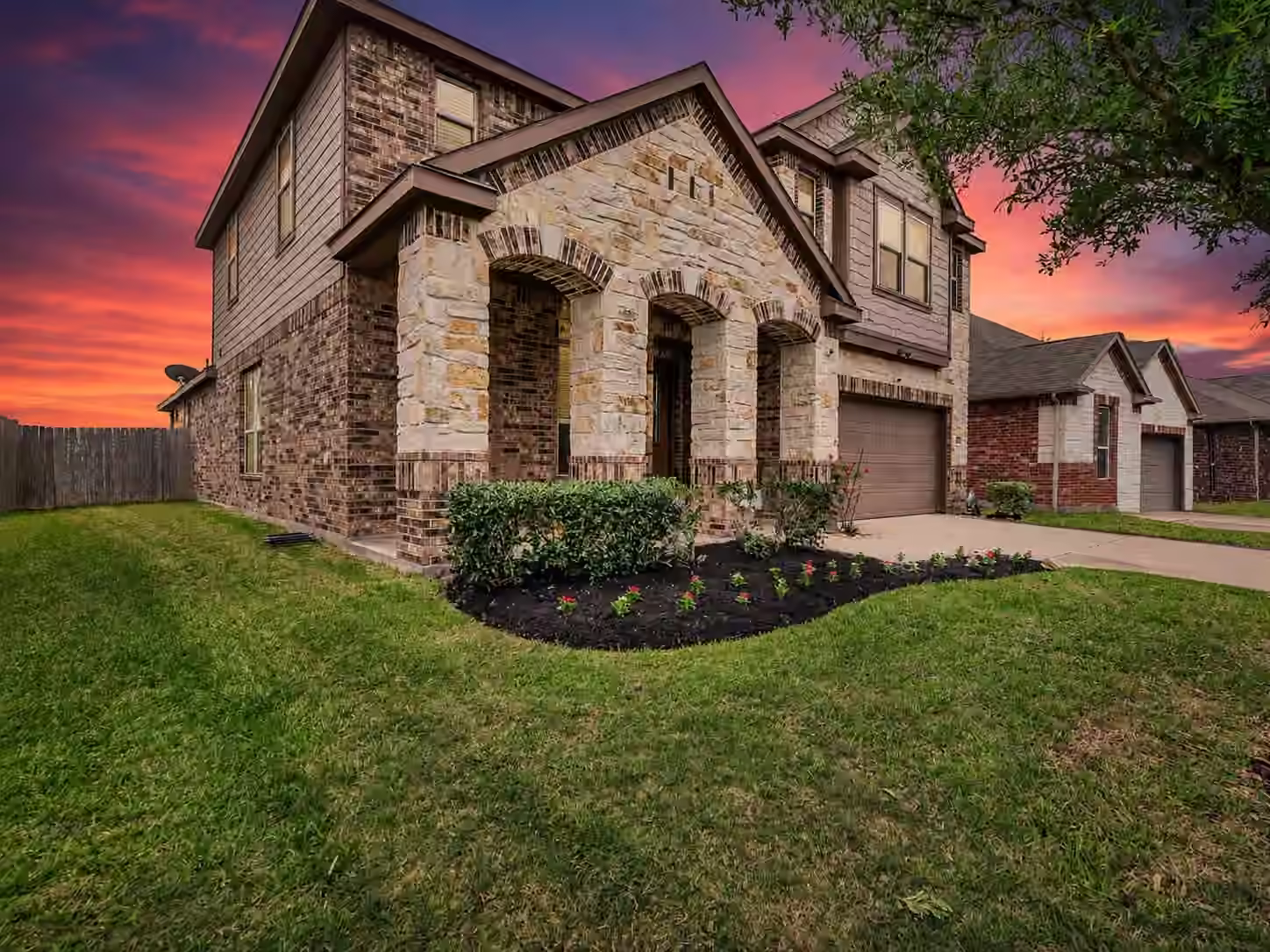 Photo 2 of 22319 Helen Springs Lane, Richmond, TX