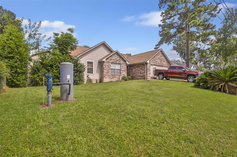 Photo of 25727 Beaver Run Drive, Huffman, TX