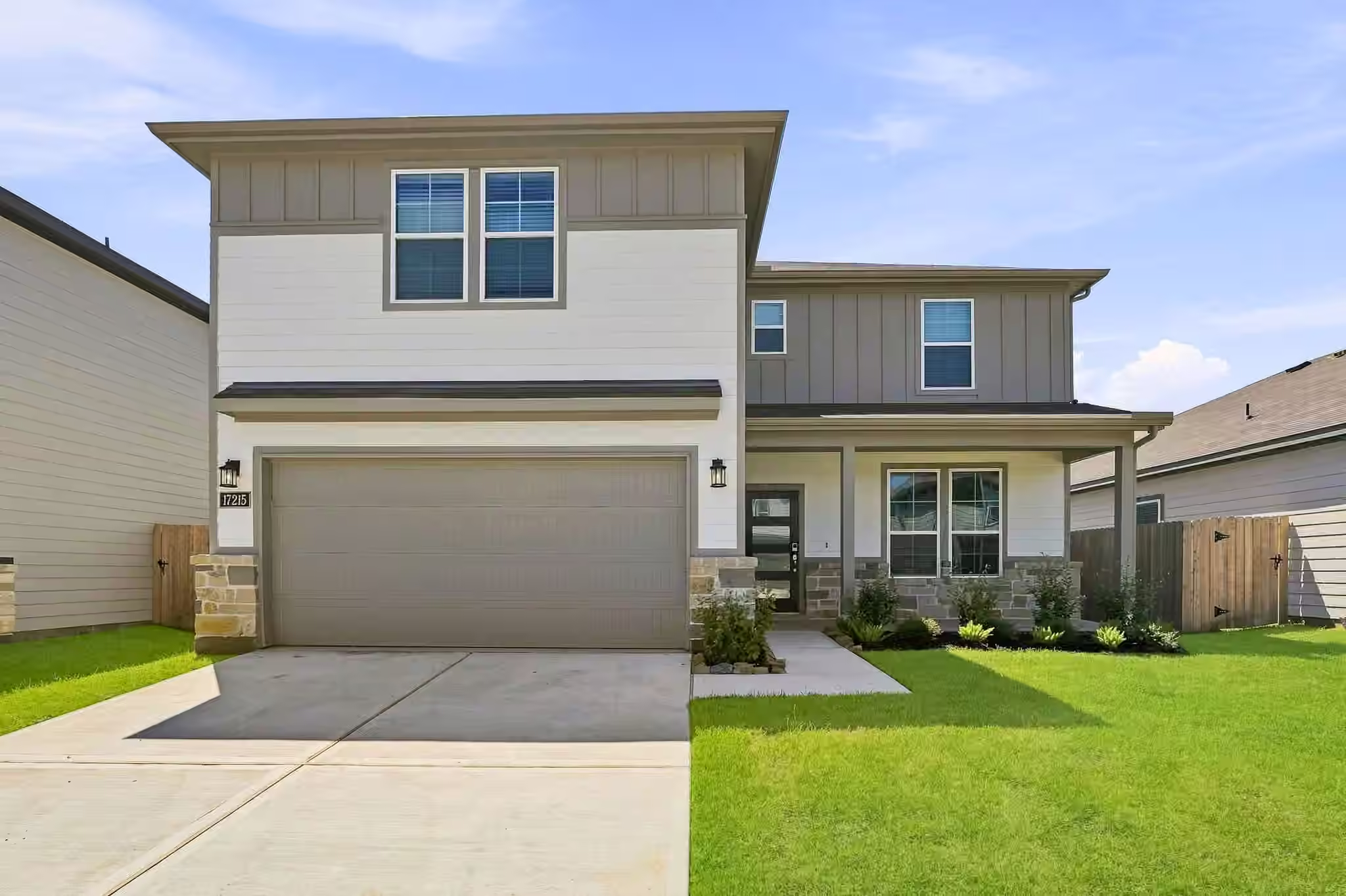 Photo of 17215 White Peace Drive, Waller, TX 77484