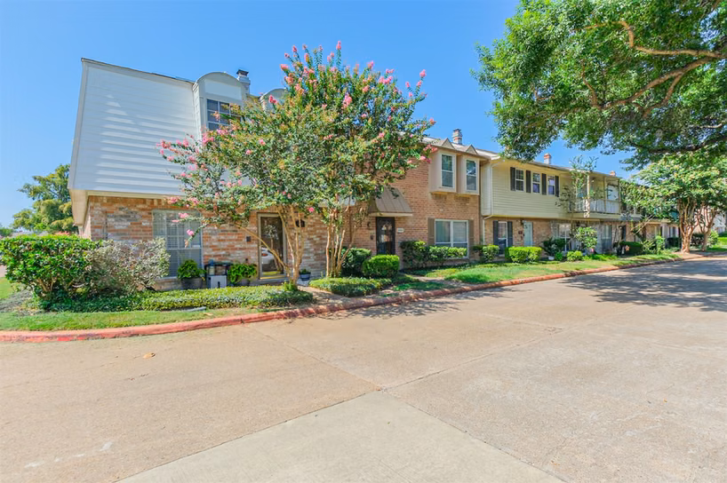 Photo of 14708 Perthshire Road A, Houston, TX 77079