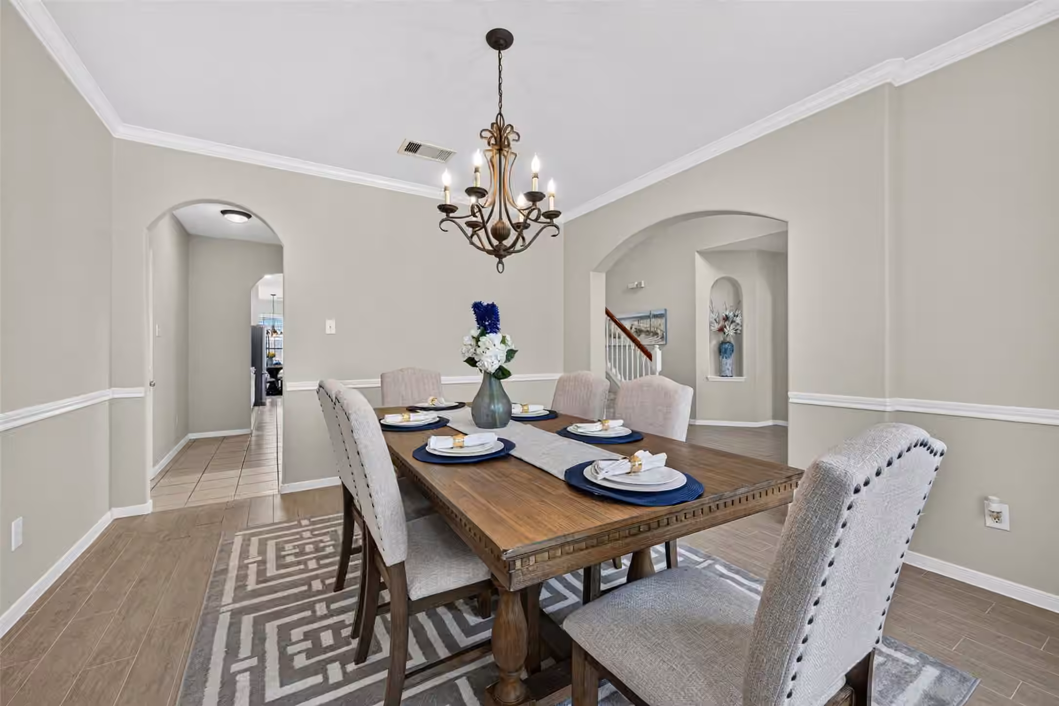 Photo 7 of 20806 Shifting Sand Lane, Richmond, TX