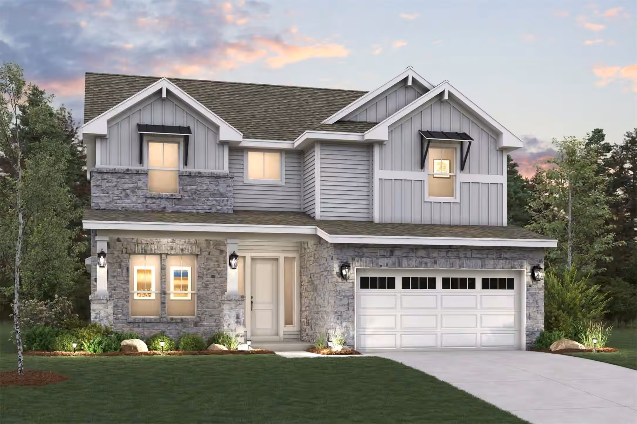 Photo of 7510 Tall Foxglove Court, Fulshear, TX 77441