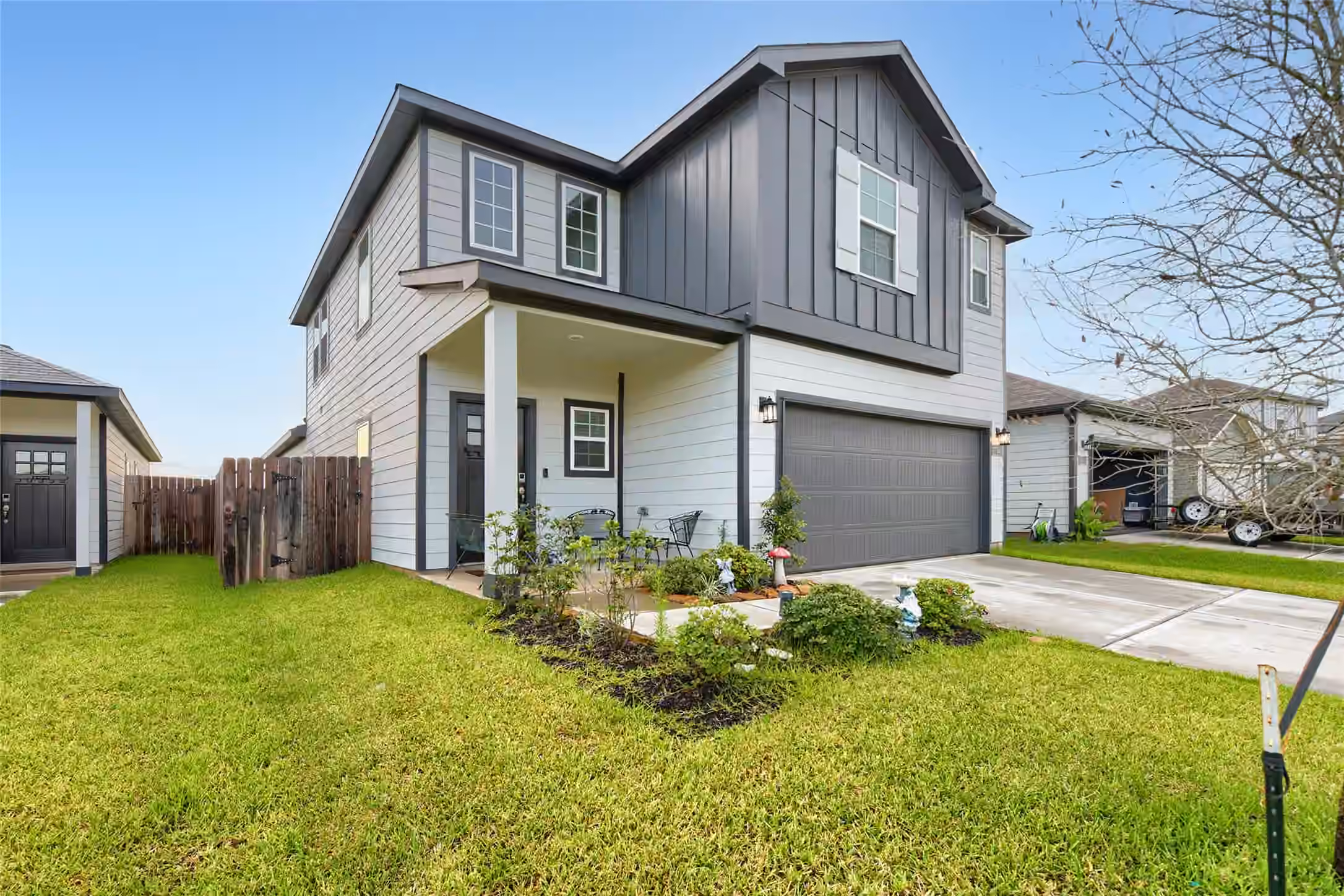 Photo of 17343 King Eider Road, Waller, TX 77484