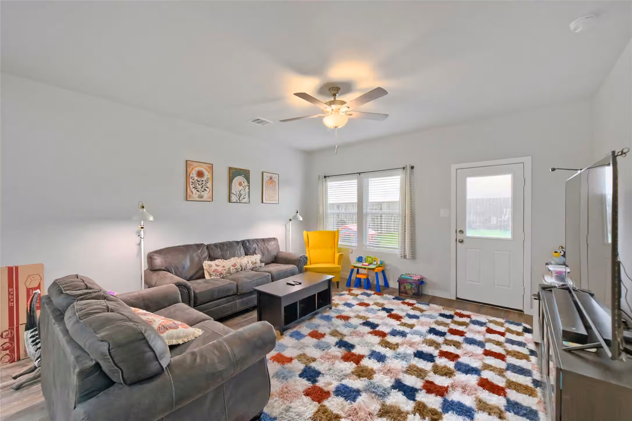 Photo 4 of 17343 King Eider Road, Waller, TX