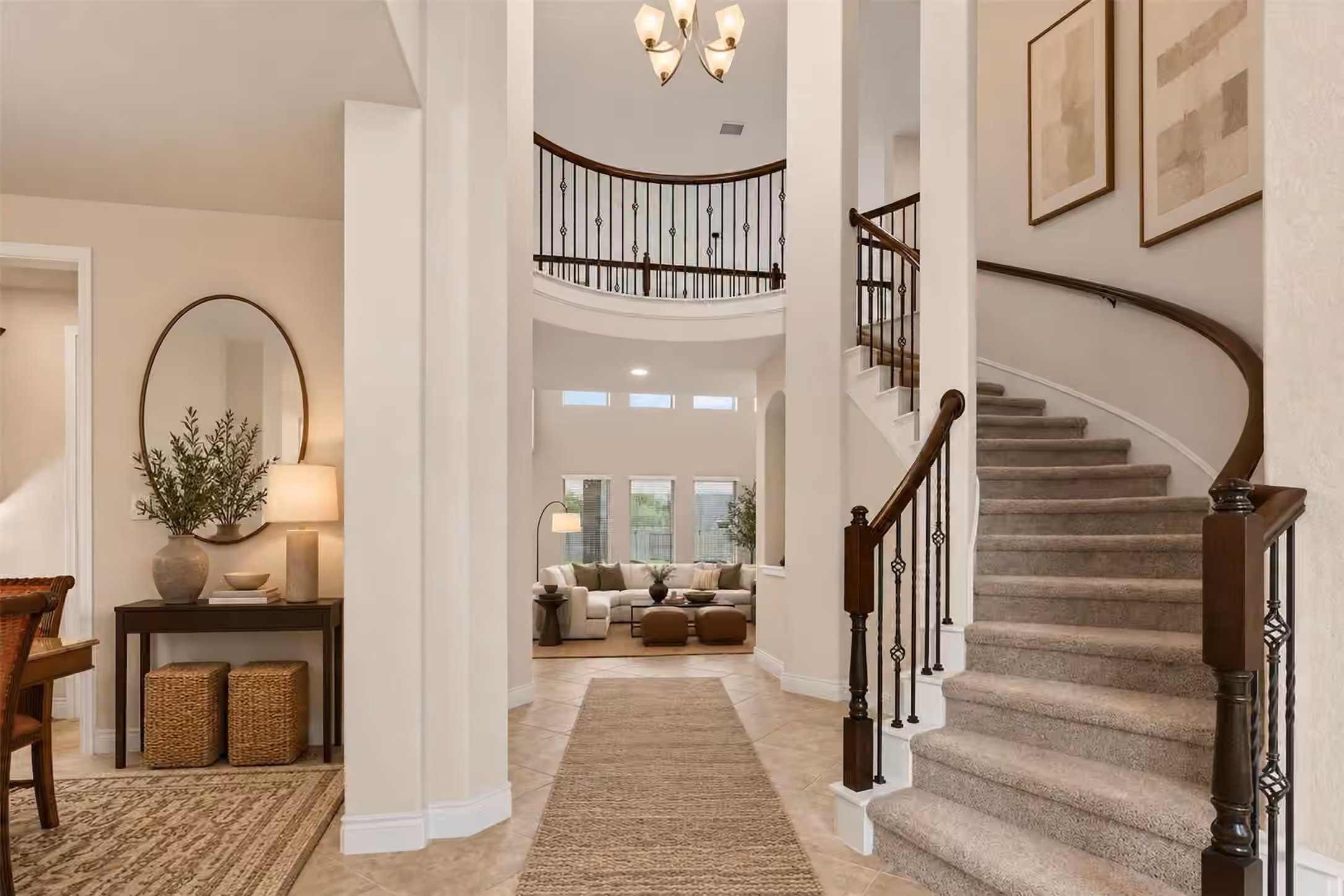 Photo 3 of 20222 Monica Joyce Lane, Cypress, TX