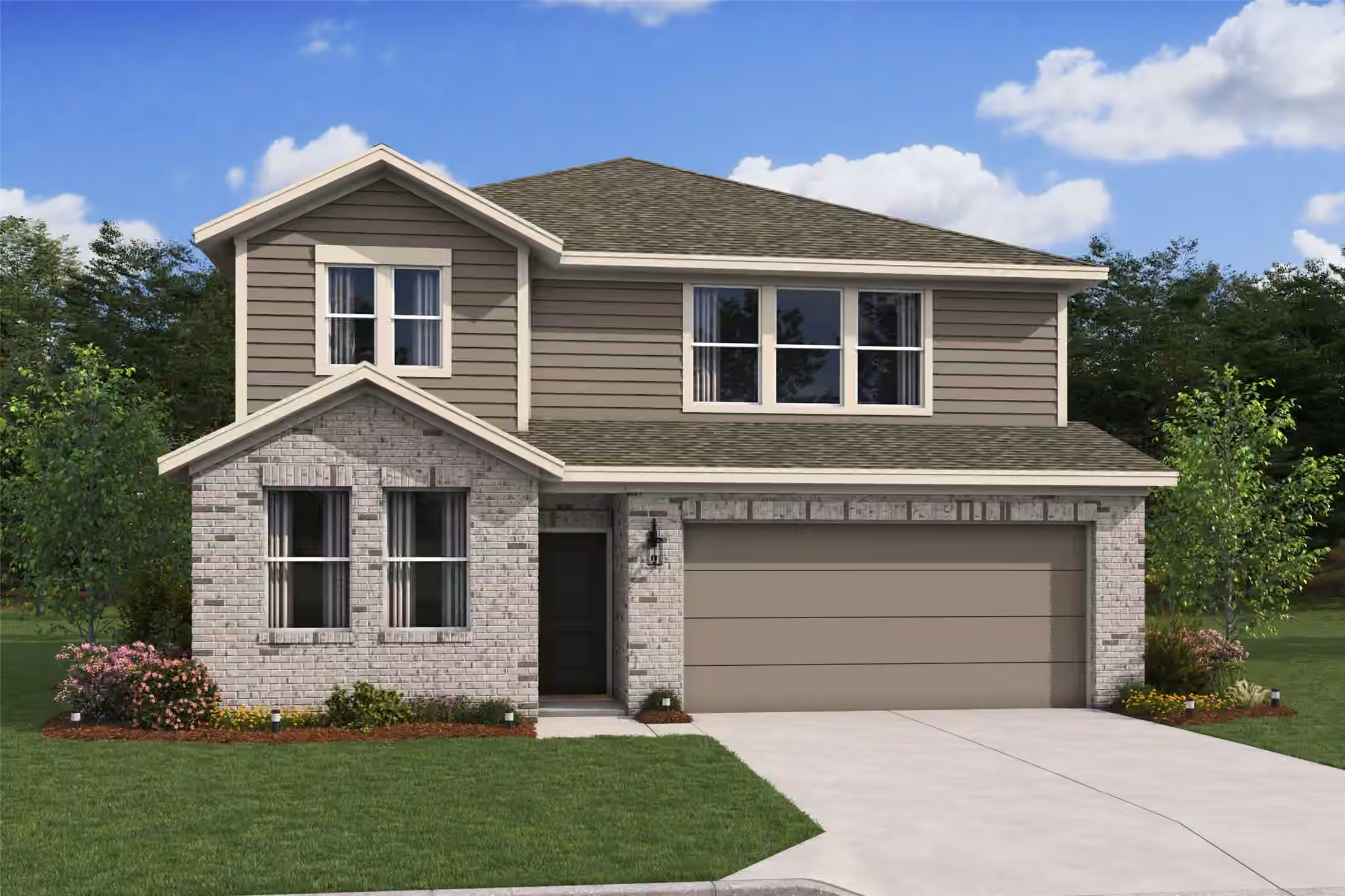 Photo of 423 East Rose Marie Lane, Montgomery, TX 77356