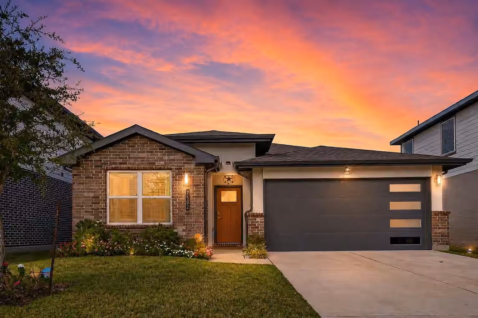 Photo of 7502 Sonora Star Lane, Richmond, TX 77407