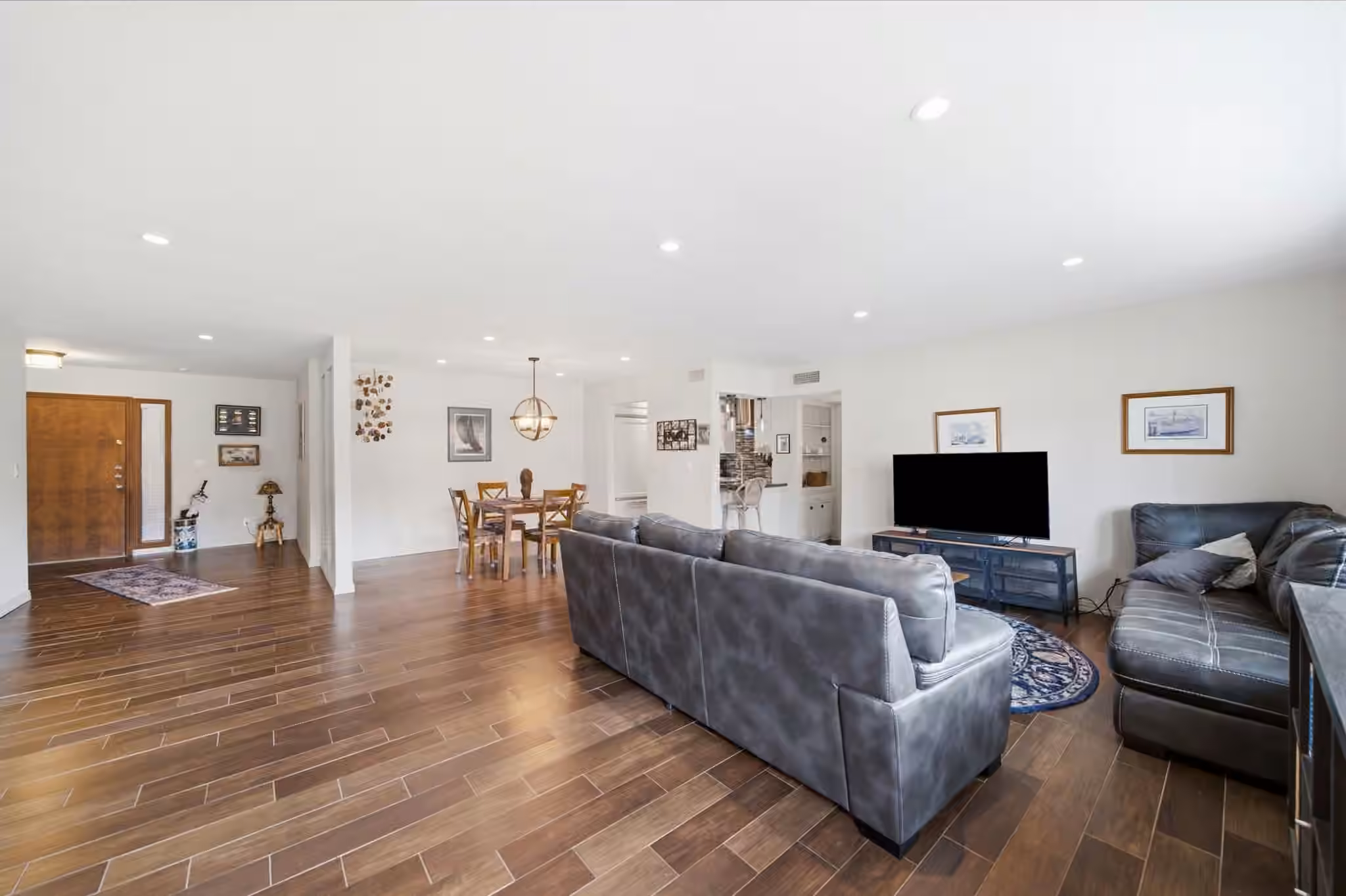 Photo 3 of 6485 Bayou Glen Road 6485, Houston, TX
