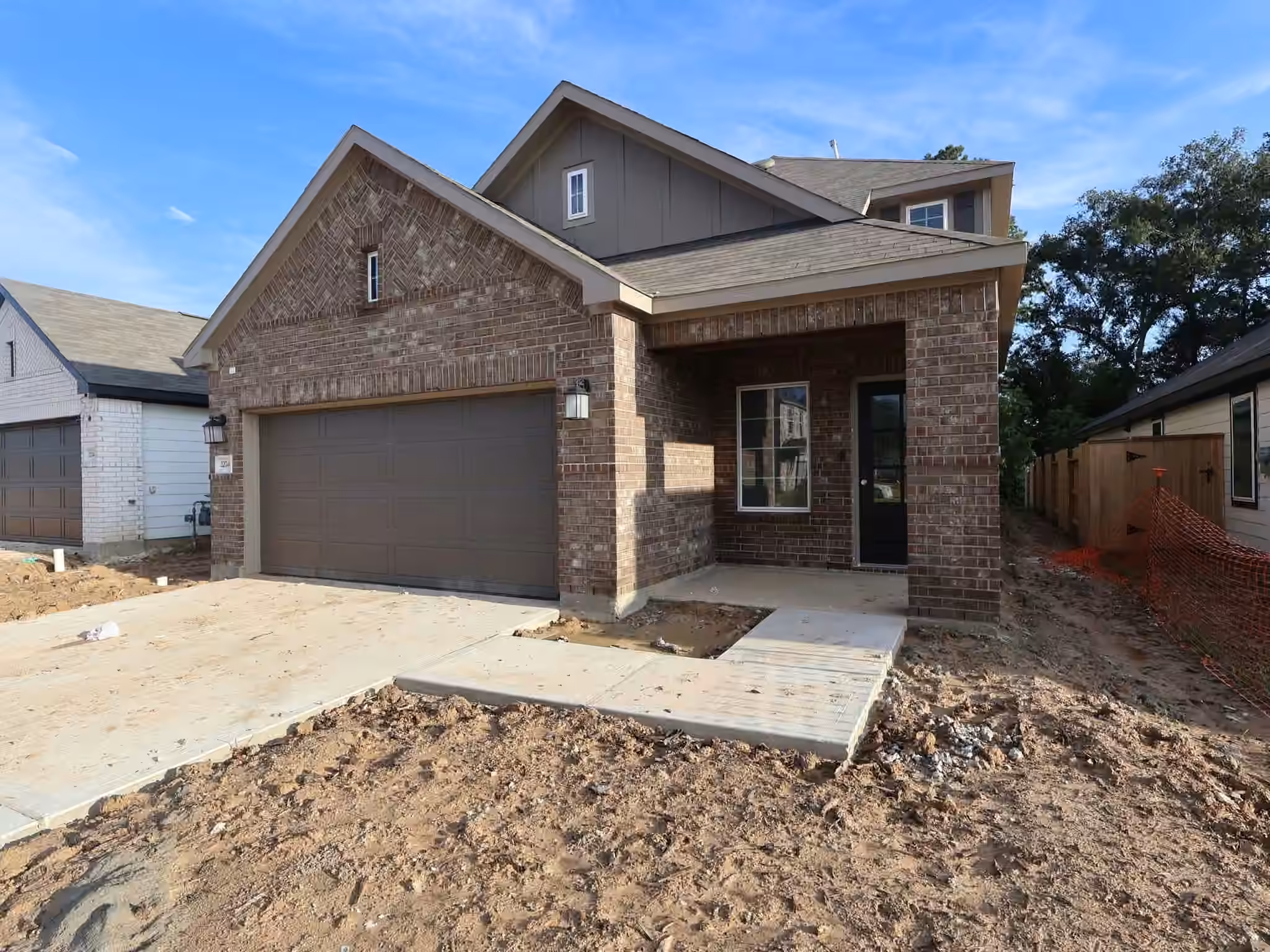 Photo of 22740 Hackberry Leaf Drive, New Caney, TX