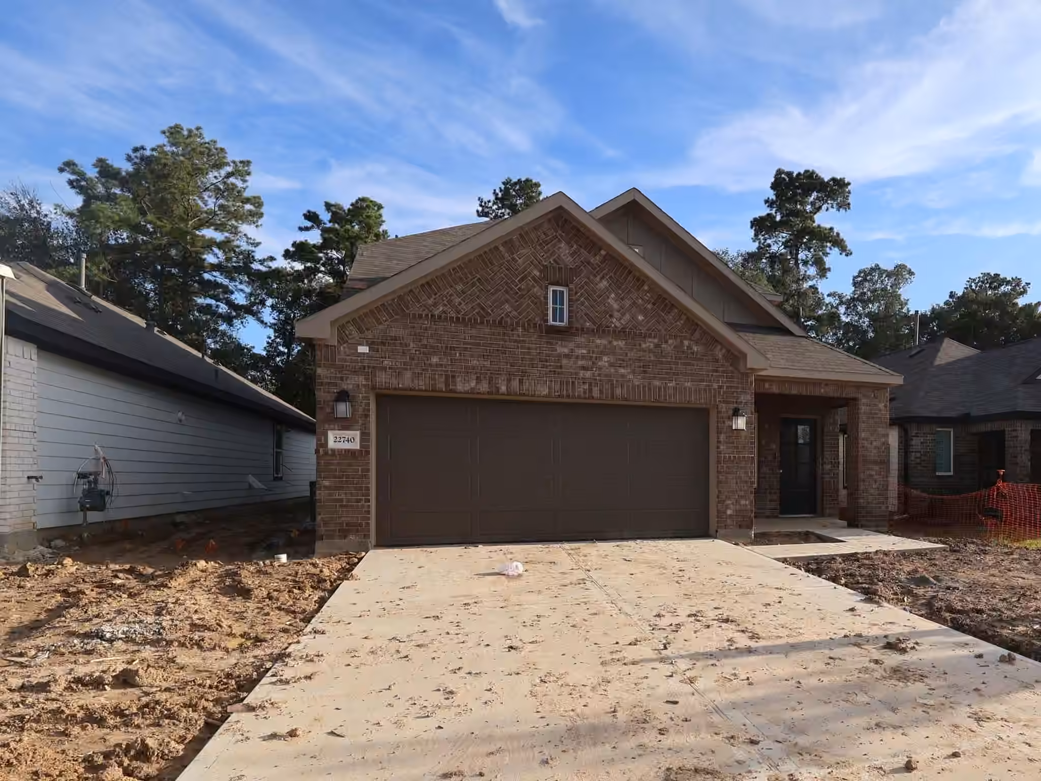 Photo 2 of 22740 Hackberry Leaf Drive, New Caney, TX