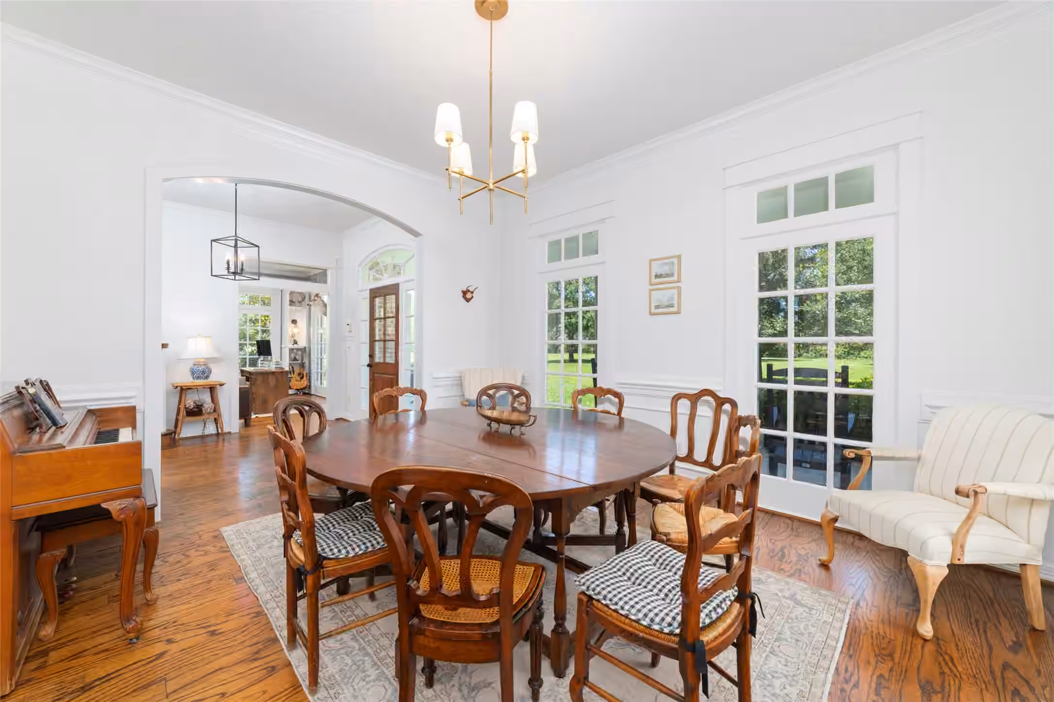 Photo 7 of 21110 Frey Lane, Tomball, TX
