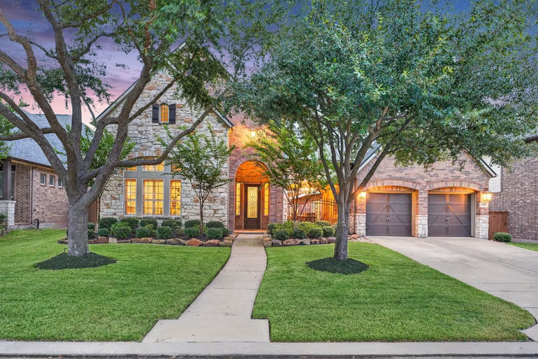 Photo of 18906 Dove Creek Springs Trail, Cypress, TX 77433