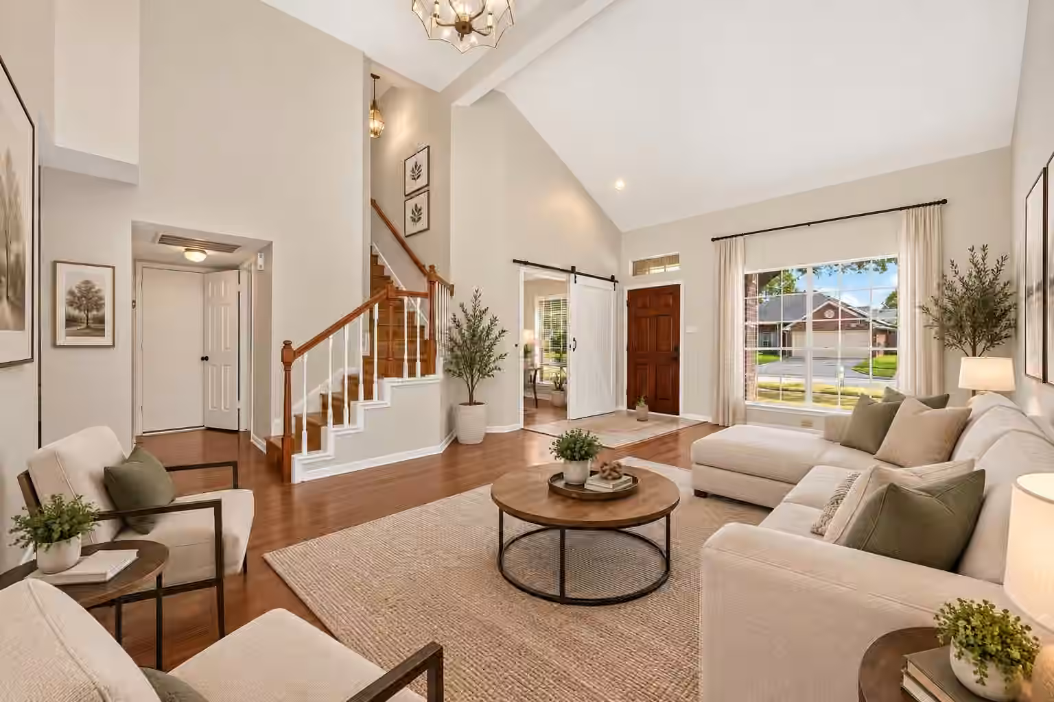 Photo 7 of 726 Long Prairie Drive, Katy, TX