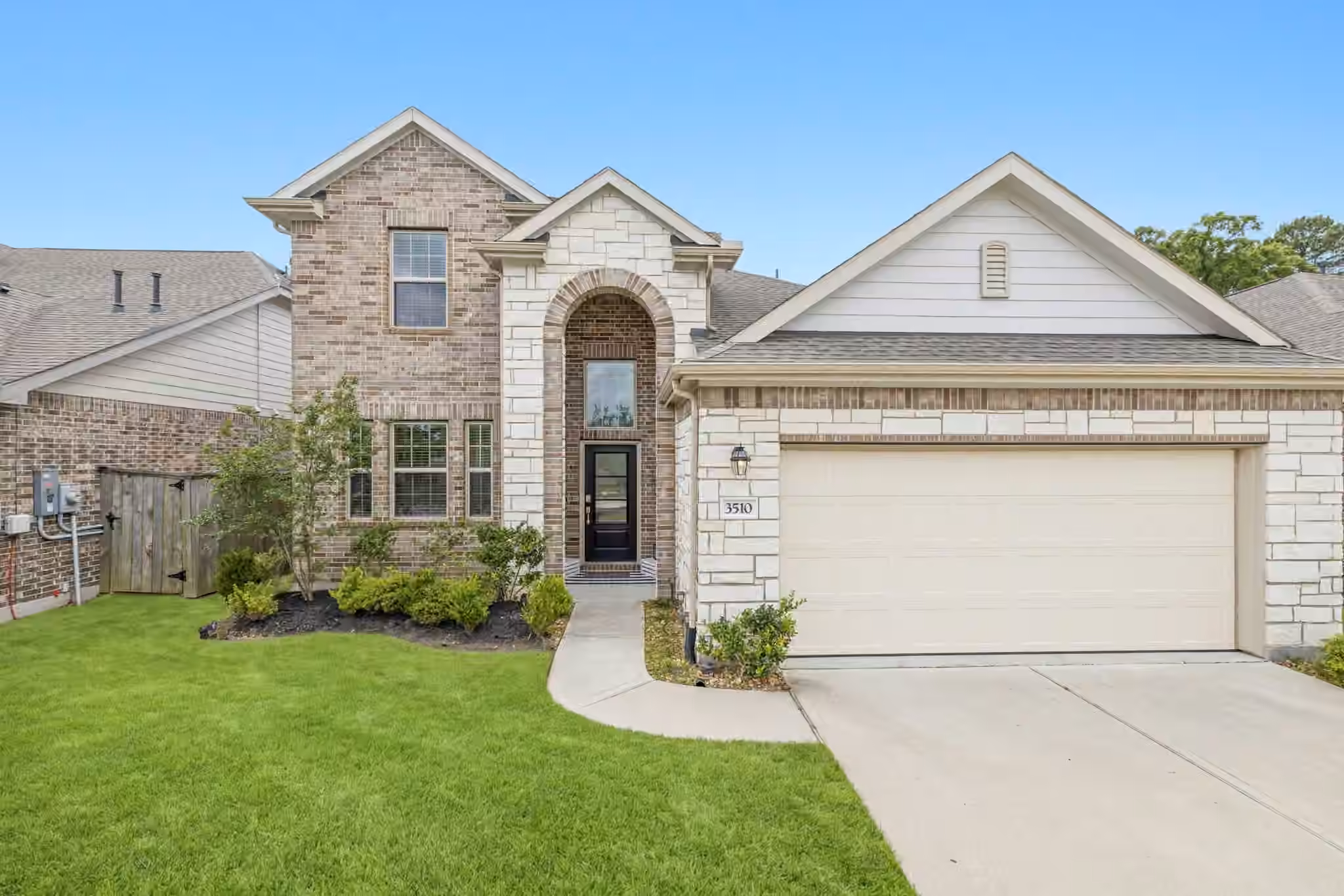 Photo of 3510 Heather Chase Trl Trail, Houston, TX