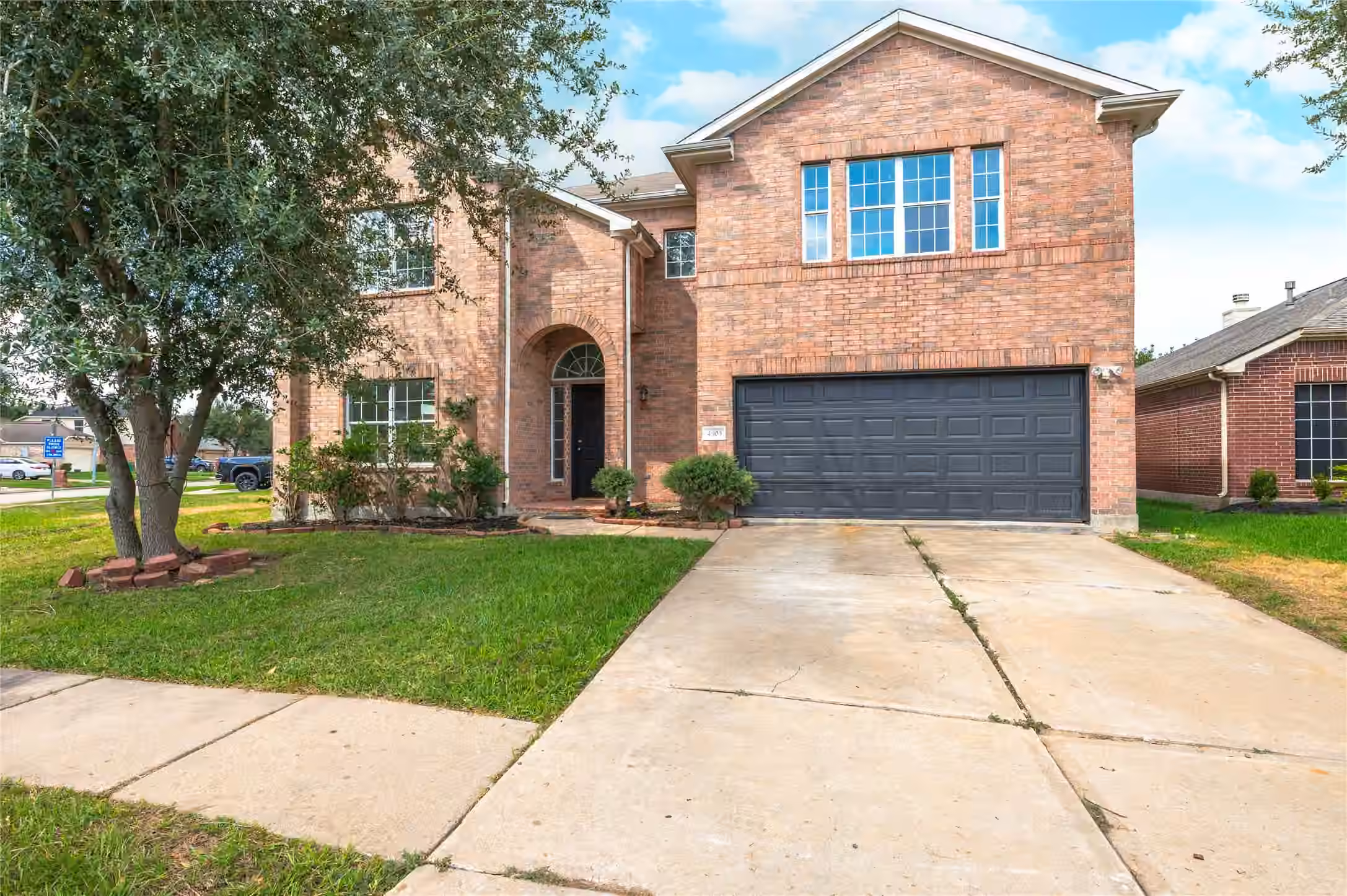 Photo of 4503 Regal Drive, Baytown, TX 77521