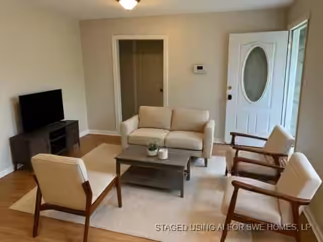 Photo 3 of 1022 W 8th Street, Freeport, TX