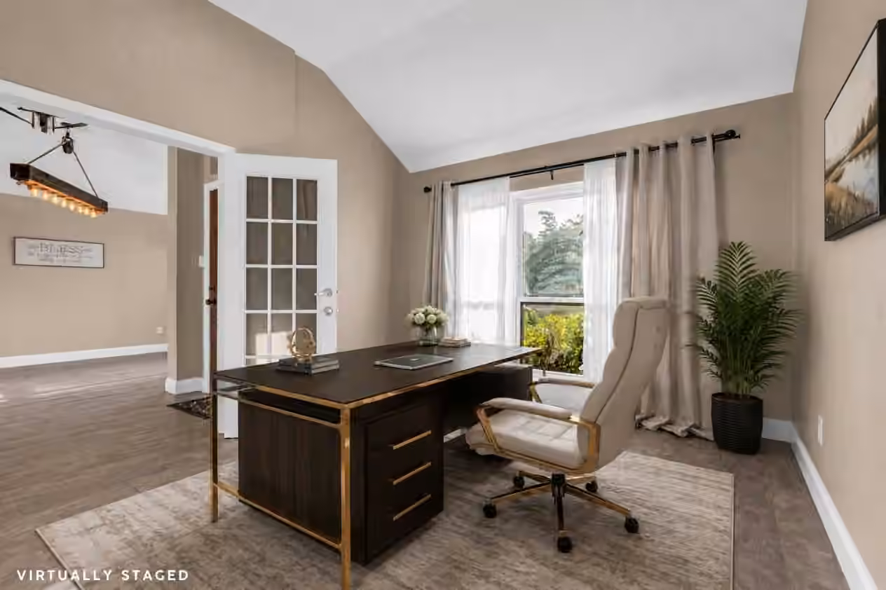 Photo 4 of 11506 Faulkey Gully Circle, Houston, TX