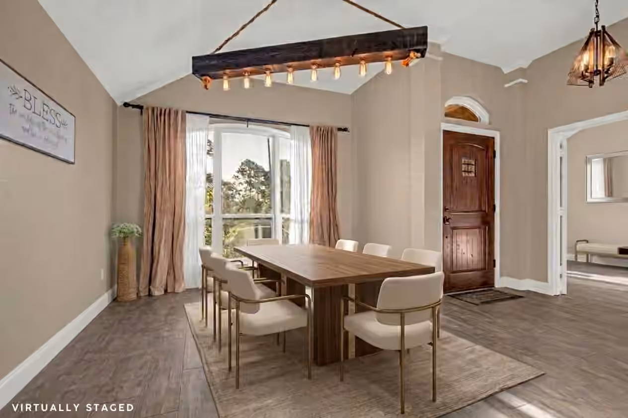 Photo 5 of 11506 Faulkey Gully Circle, Houston, TX