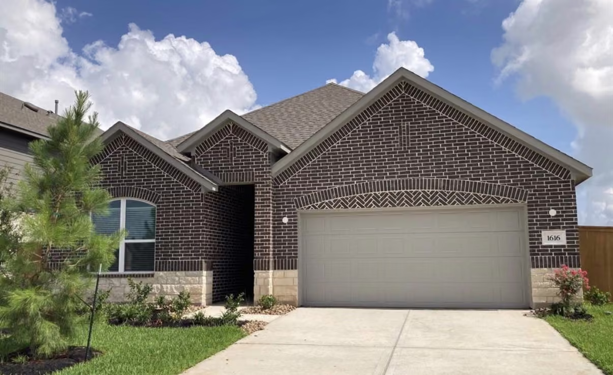 Photo of 1616 Daylight Lake Drive, Katy, TX 77493