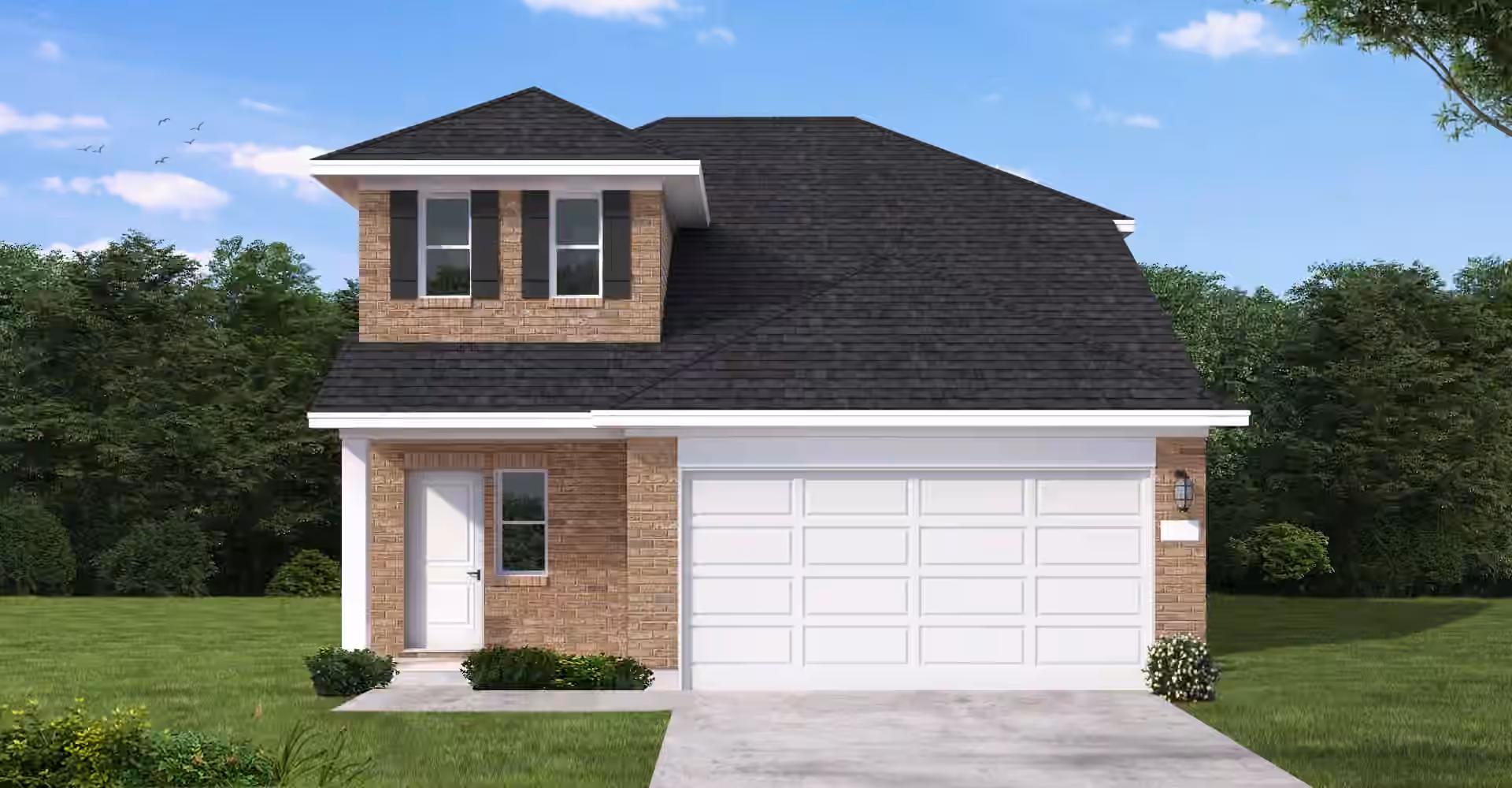 Photo of 2165 Hidden Hills Lane, Katy, TX 77493