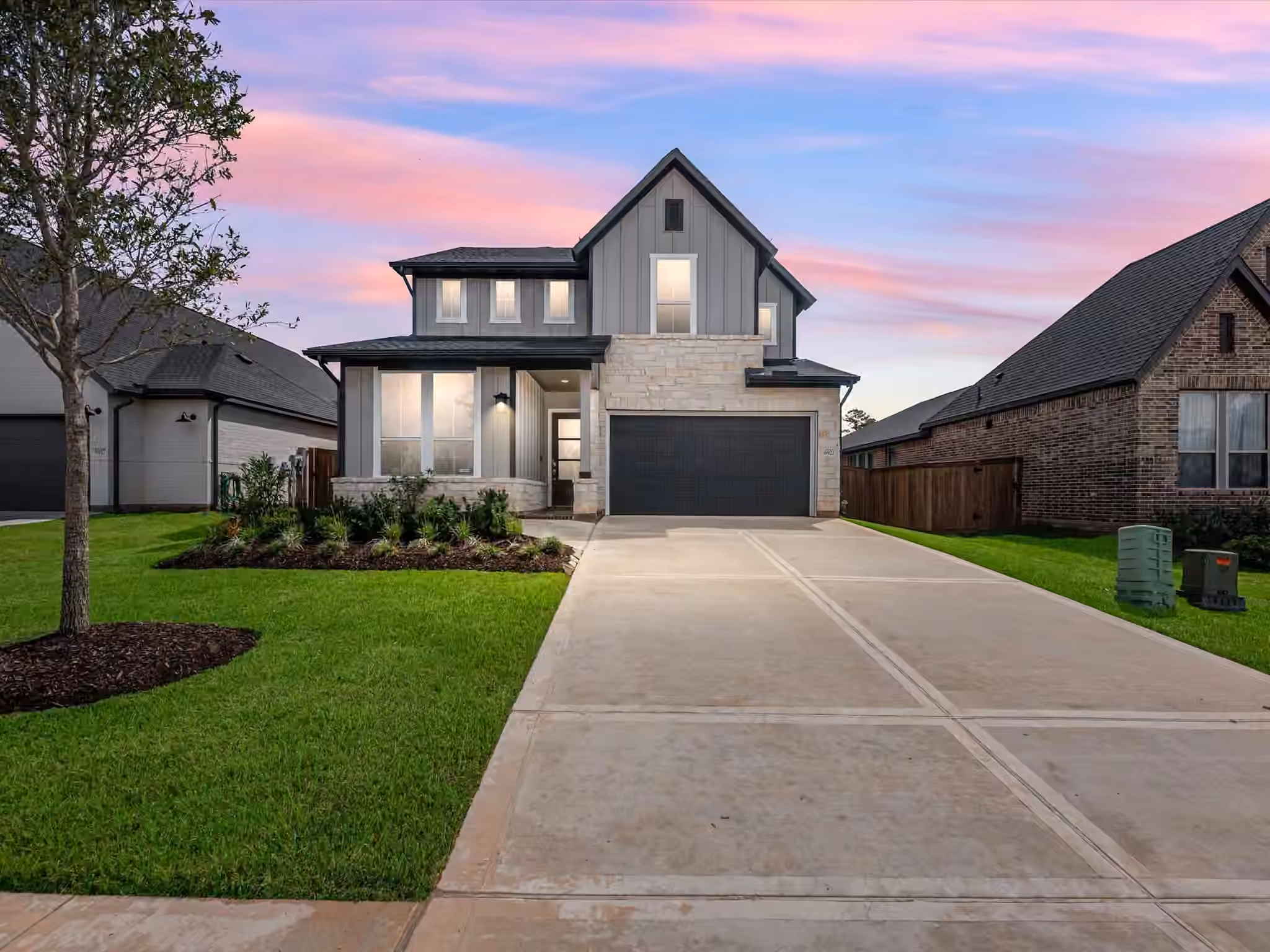 Photo of 6921 Nubuck Drive, Montgomery, TX 77316