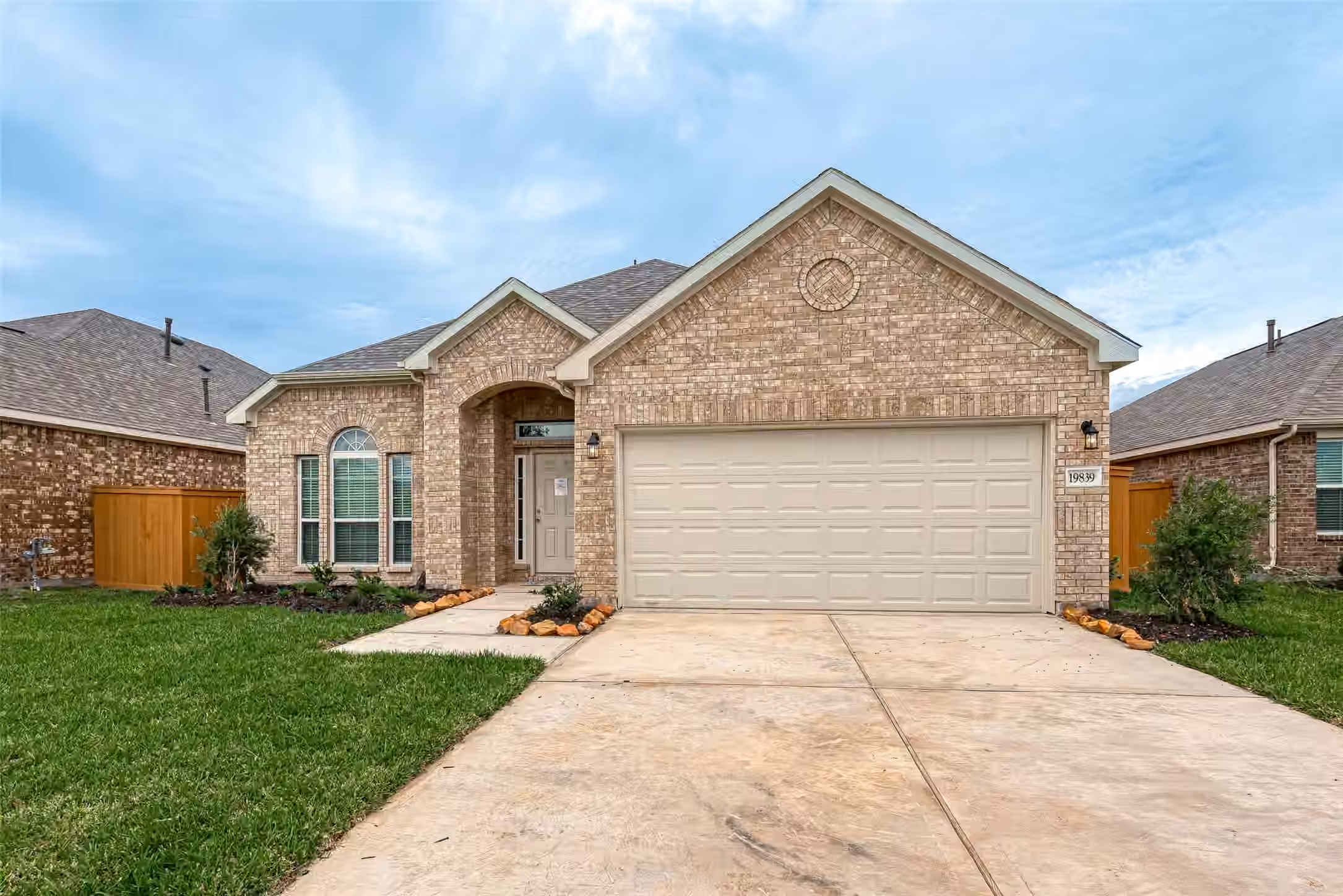 Photo of 21923 Corsica View Drive, Hockley, TX 77447