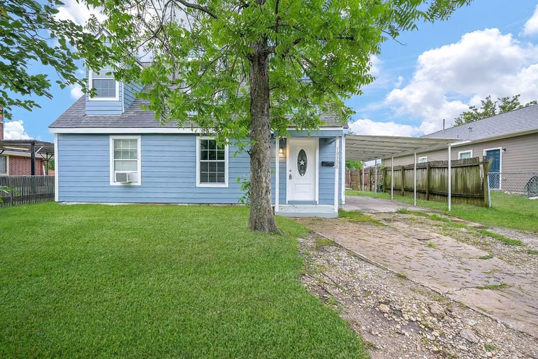 Photo 2 of 10338 Flaxman Street, Houston, TX