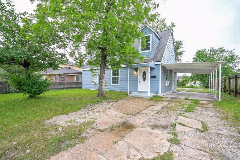 Photo 3 of 10338 Flaxman Street, Houston, TX