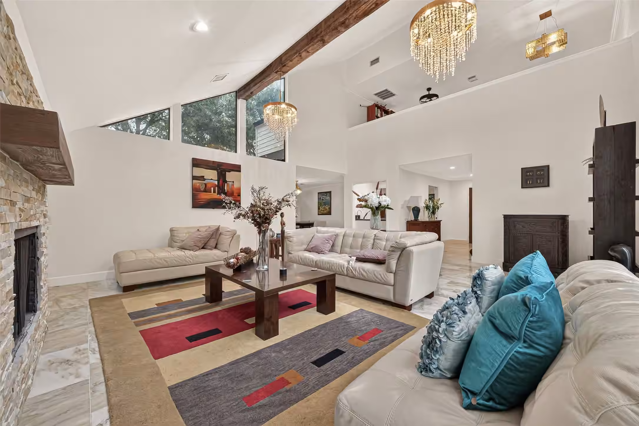Photo 7 of 1602 Big Lake Drive, Houston, TX