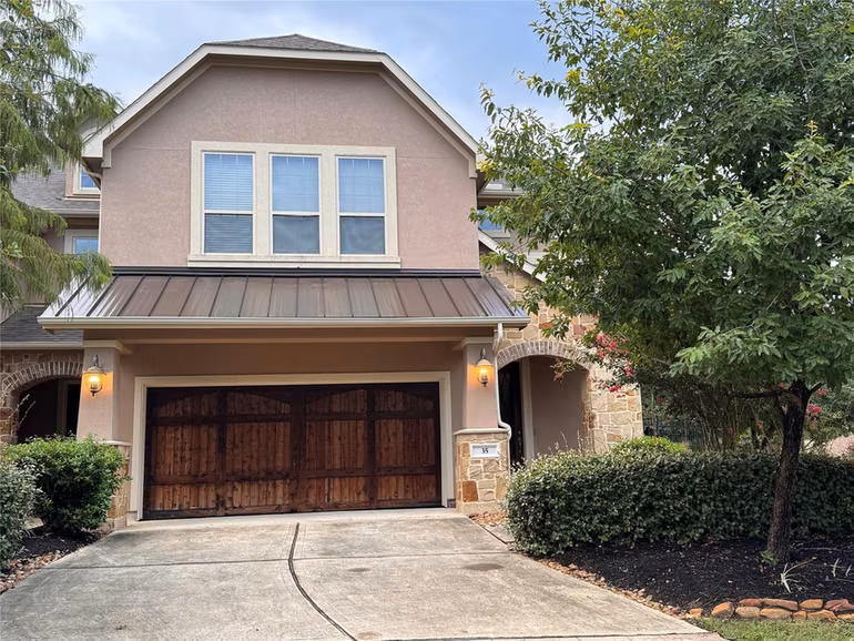 Photo of 35 Dylan Branch Drive, Tomball, TX