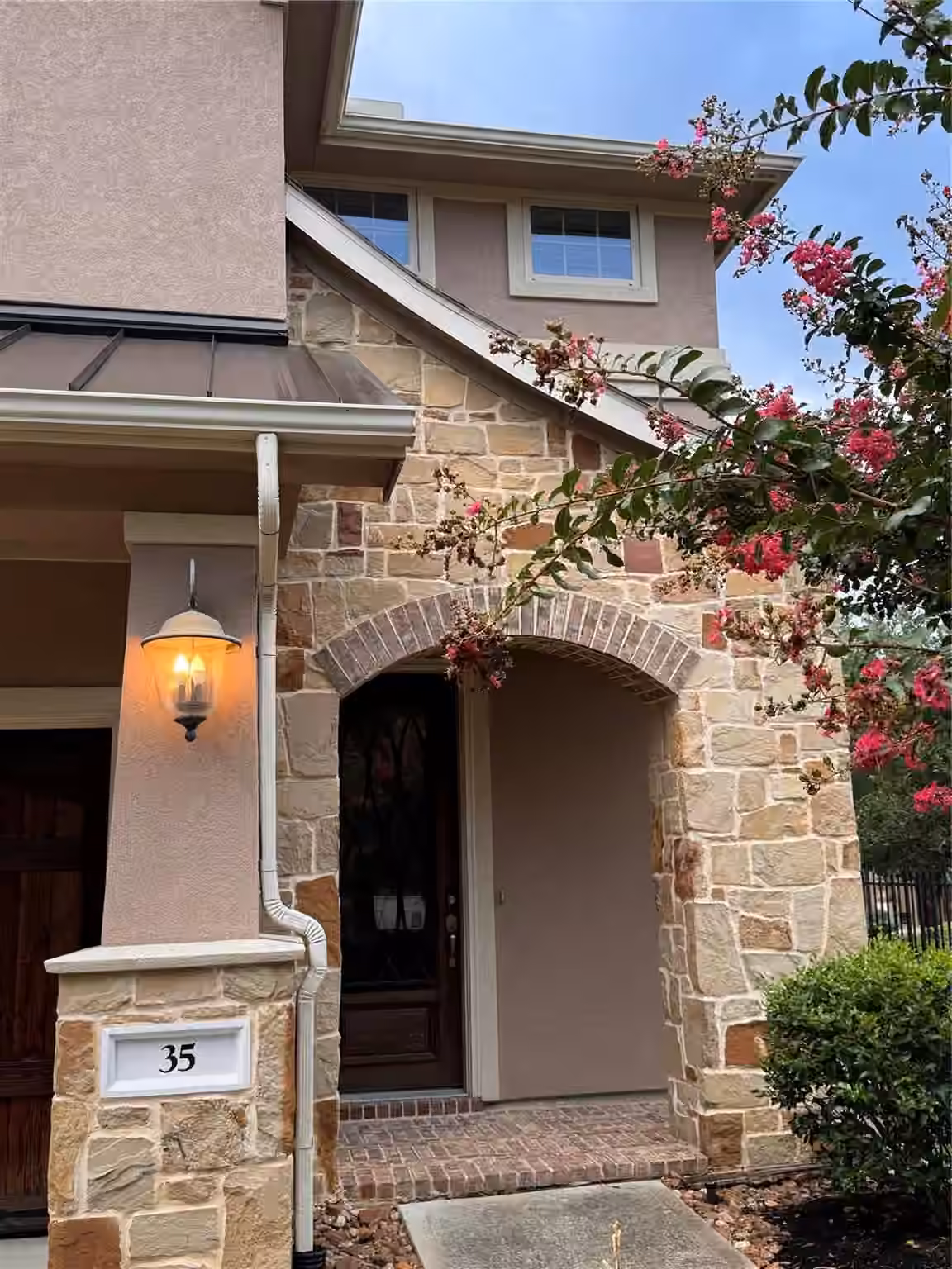 Photo 2 of 35 Dylan Branch Drive, Tomball, TX
