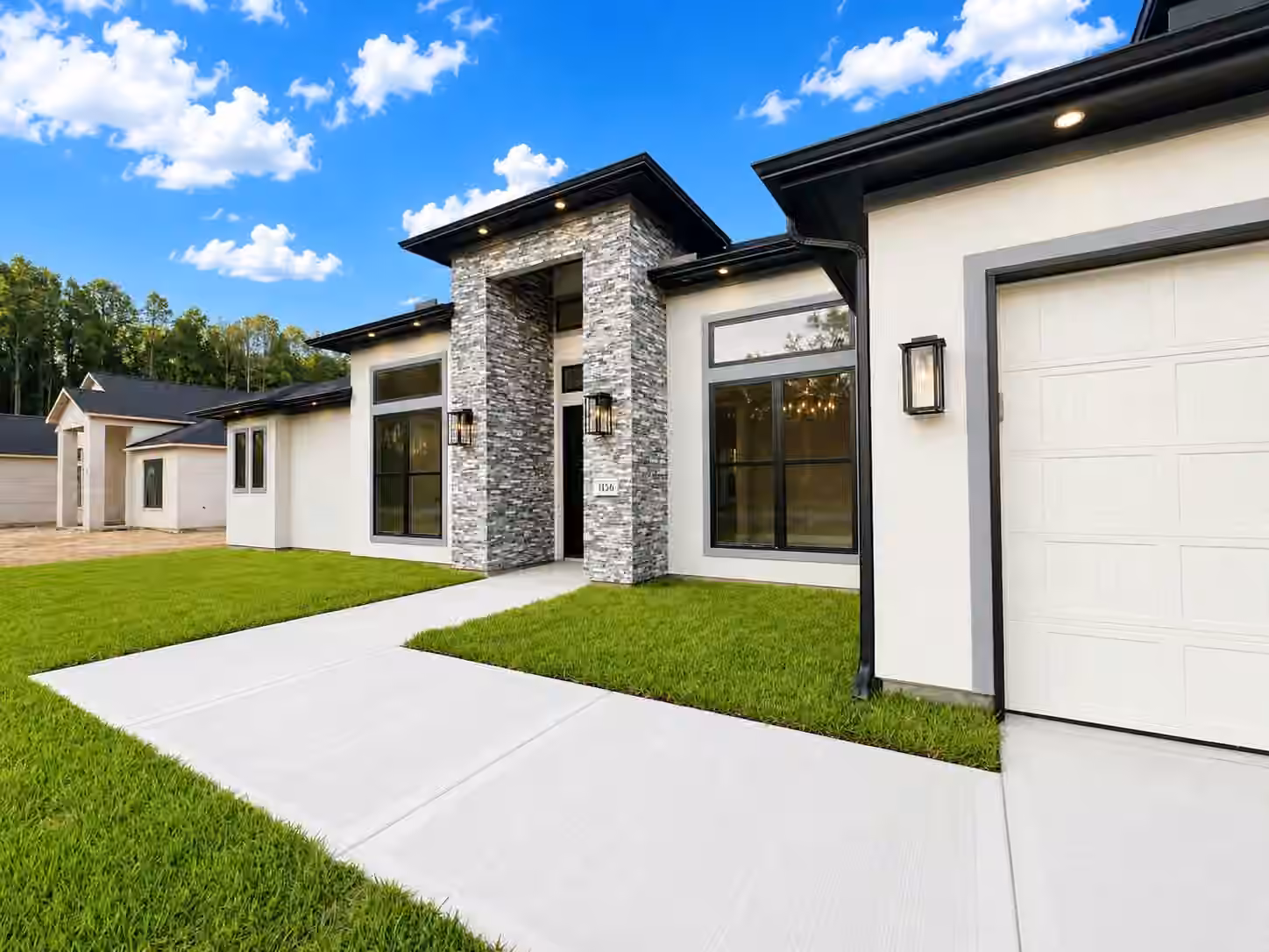 Photo 2 of 1156 Spanish Drive, Dayton, TX