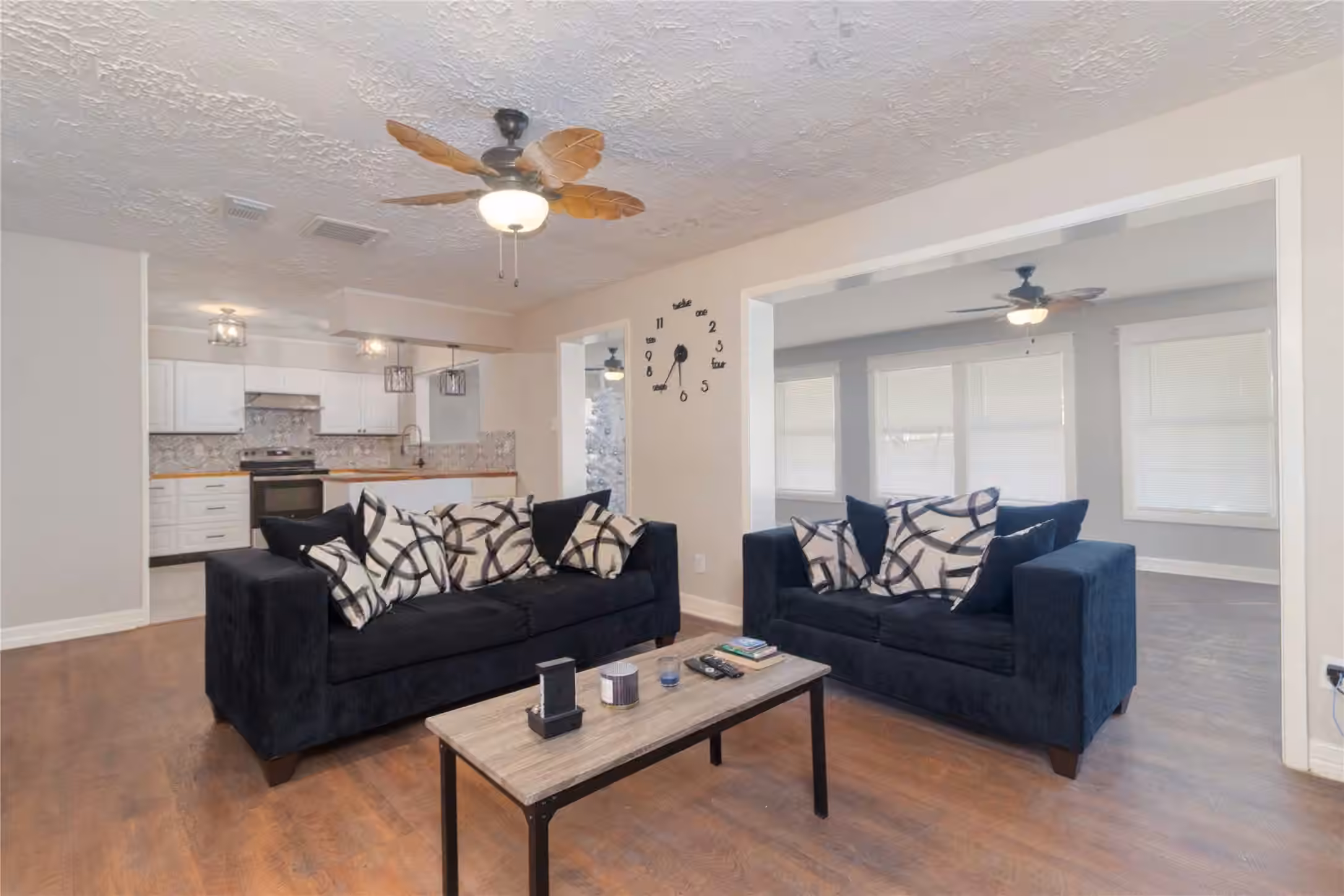 Photo of 4406 Rosegate Drive, Spring, TX 77373