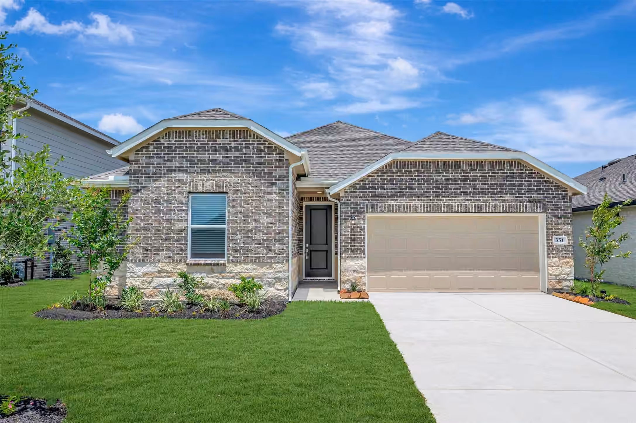 Photo of 30605 Johnson Alley, Magnolia, TX 77355