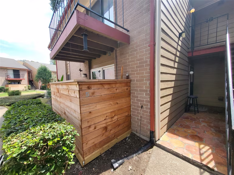 Photo 2 of 12955 Woodforest Boulevard 15, Houston, TX