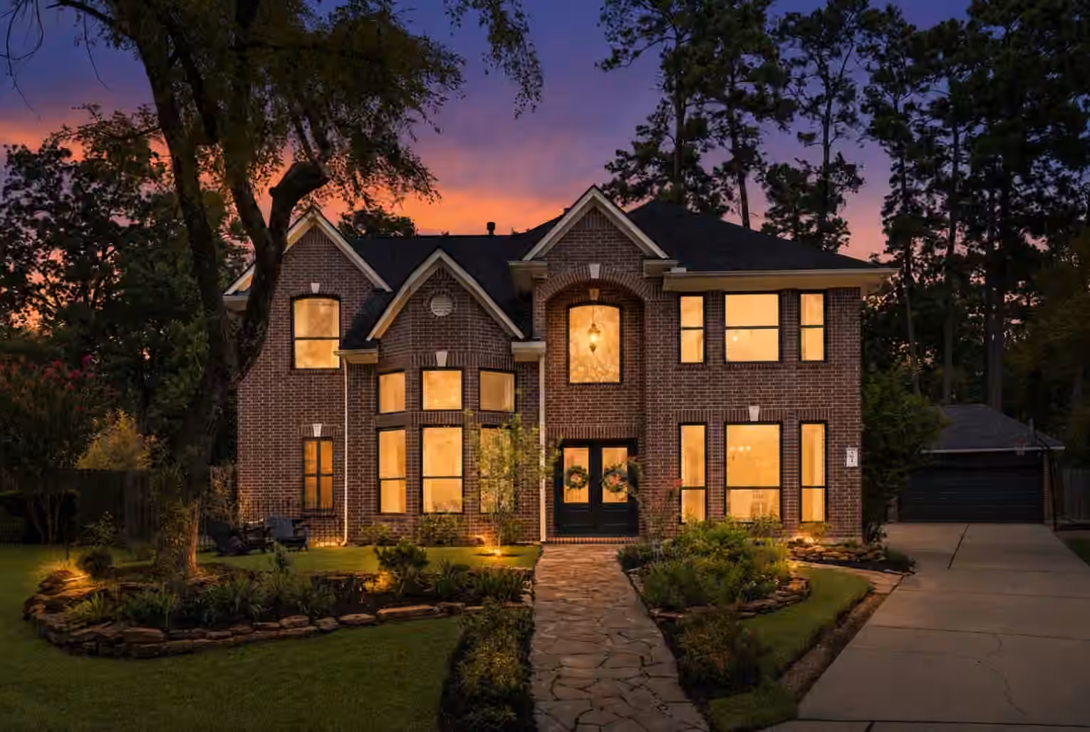 Photo of 14 Snowbell Place, The Woodlands, TX 77381