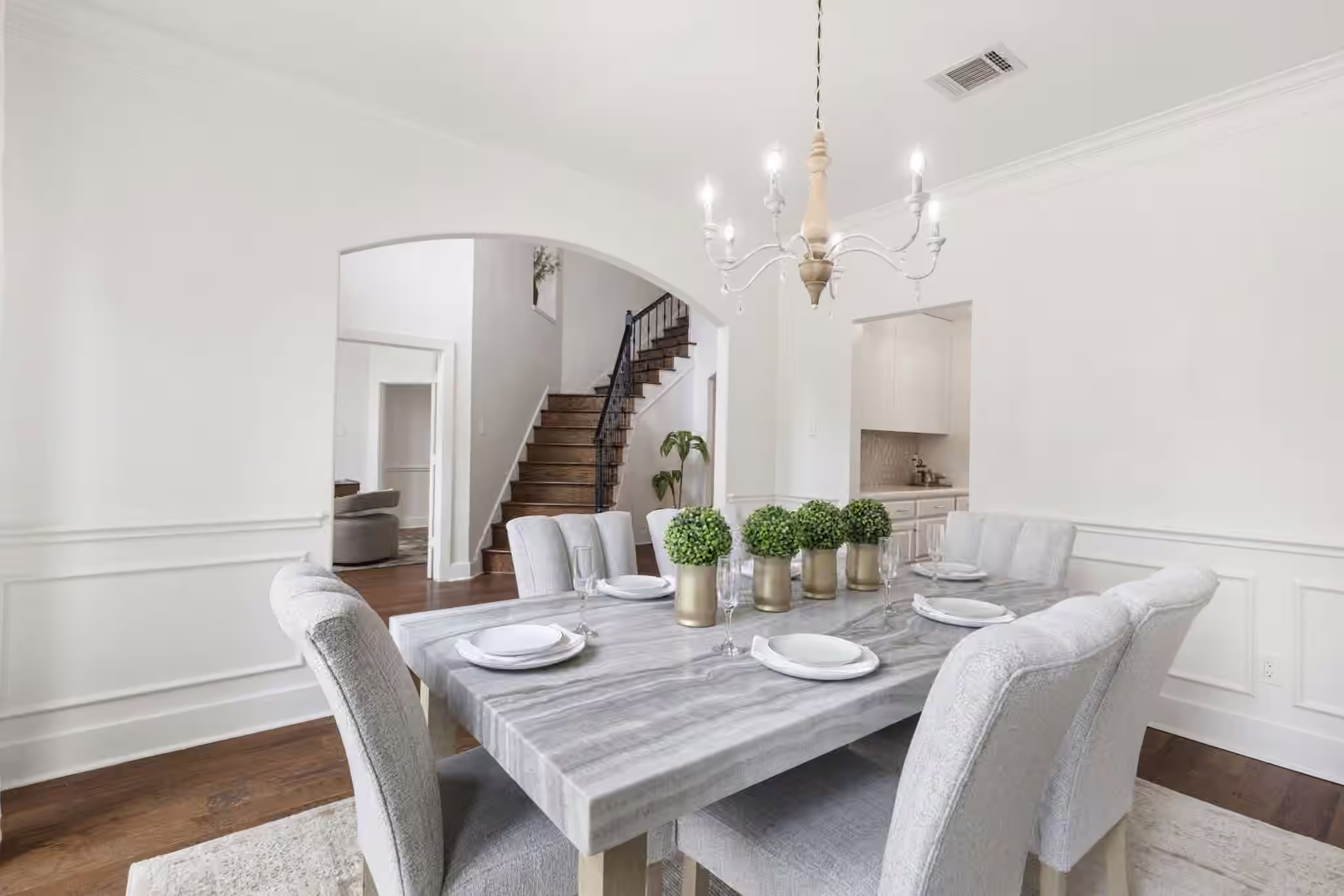 Photo 6 of 14 Snowbell Place, The Woodlands, TX