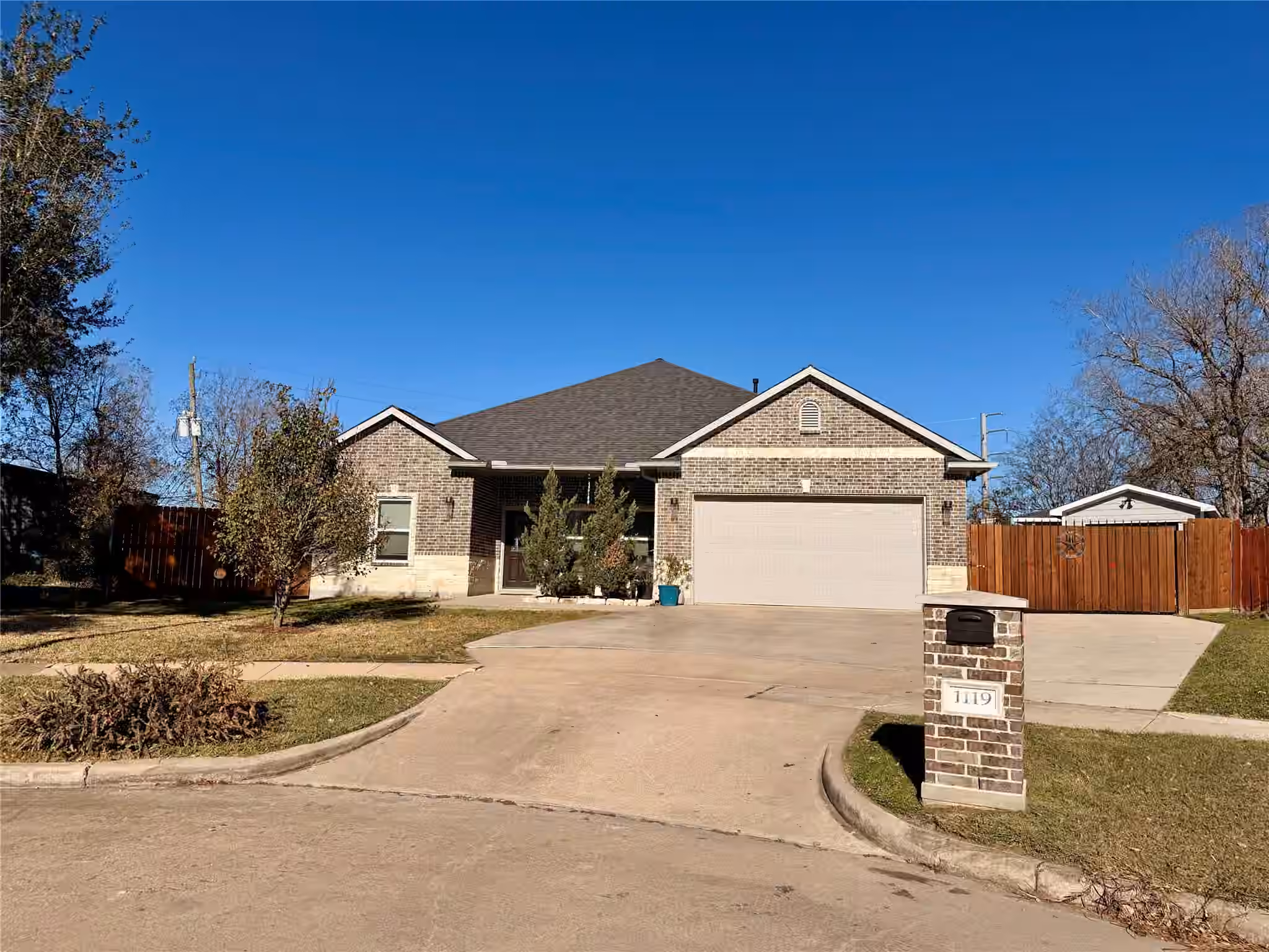 Photo of 1119 Marleen Street, Houston, TX 77034