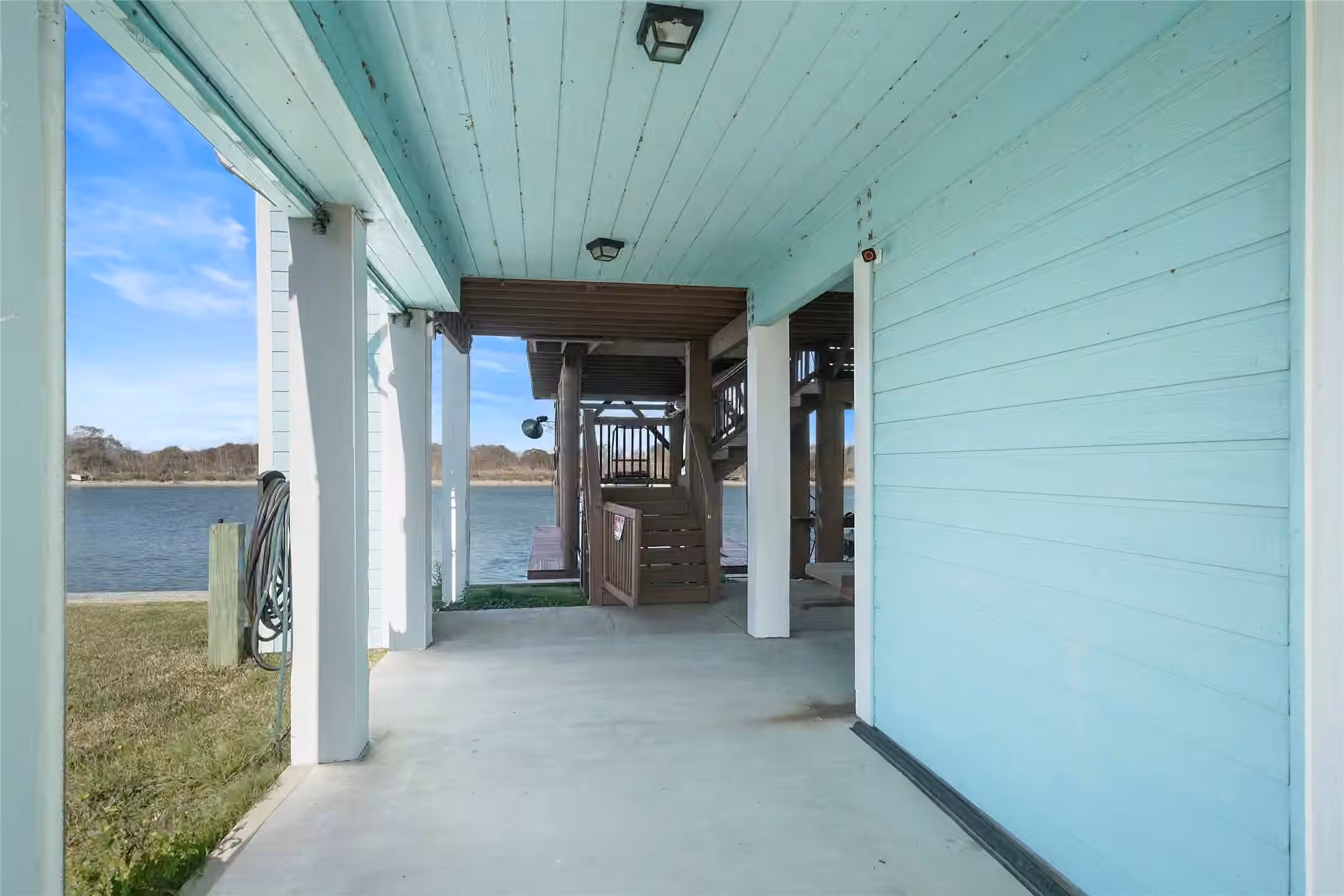 Photo 5 of 2928 Fm-2031, Matagorda, TX