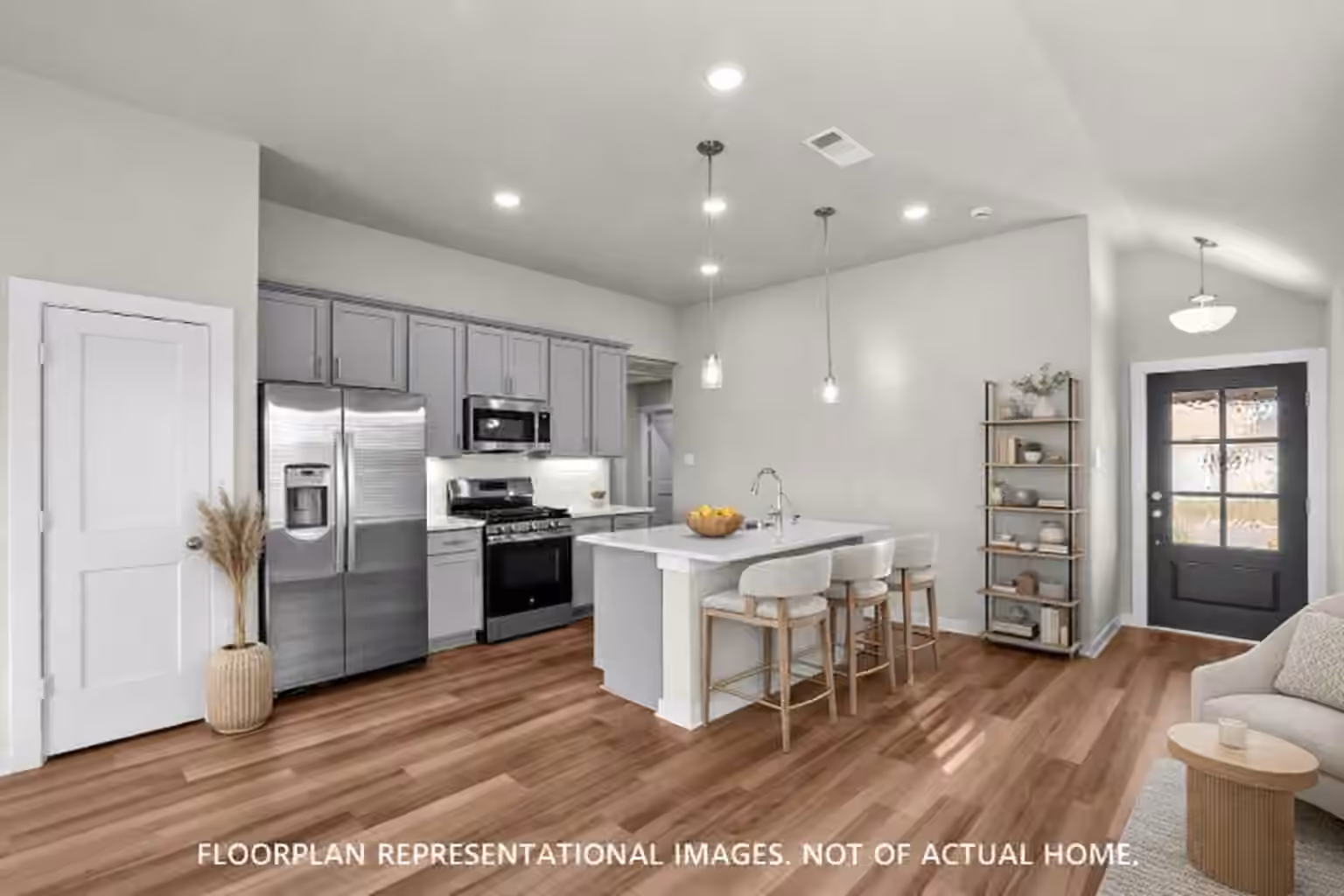 Photo 6 of 1037 Garnet Star Drive, La Marque, TX